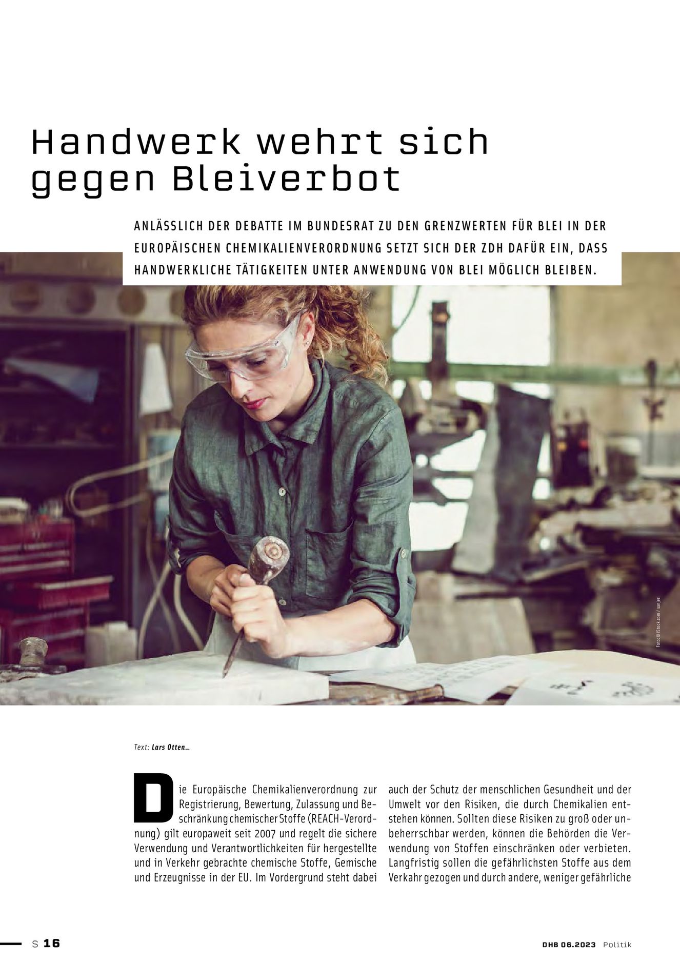 Verlagsanstalt Handwerk GmbH