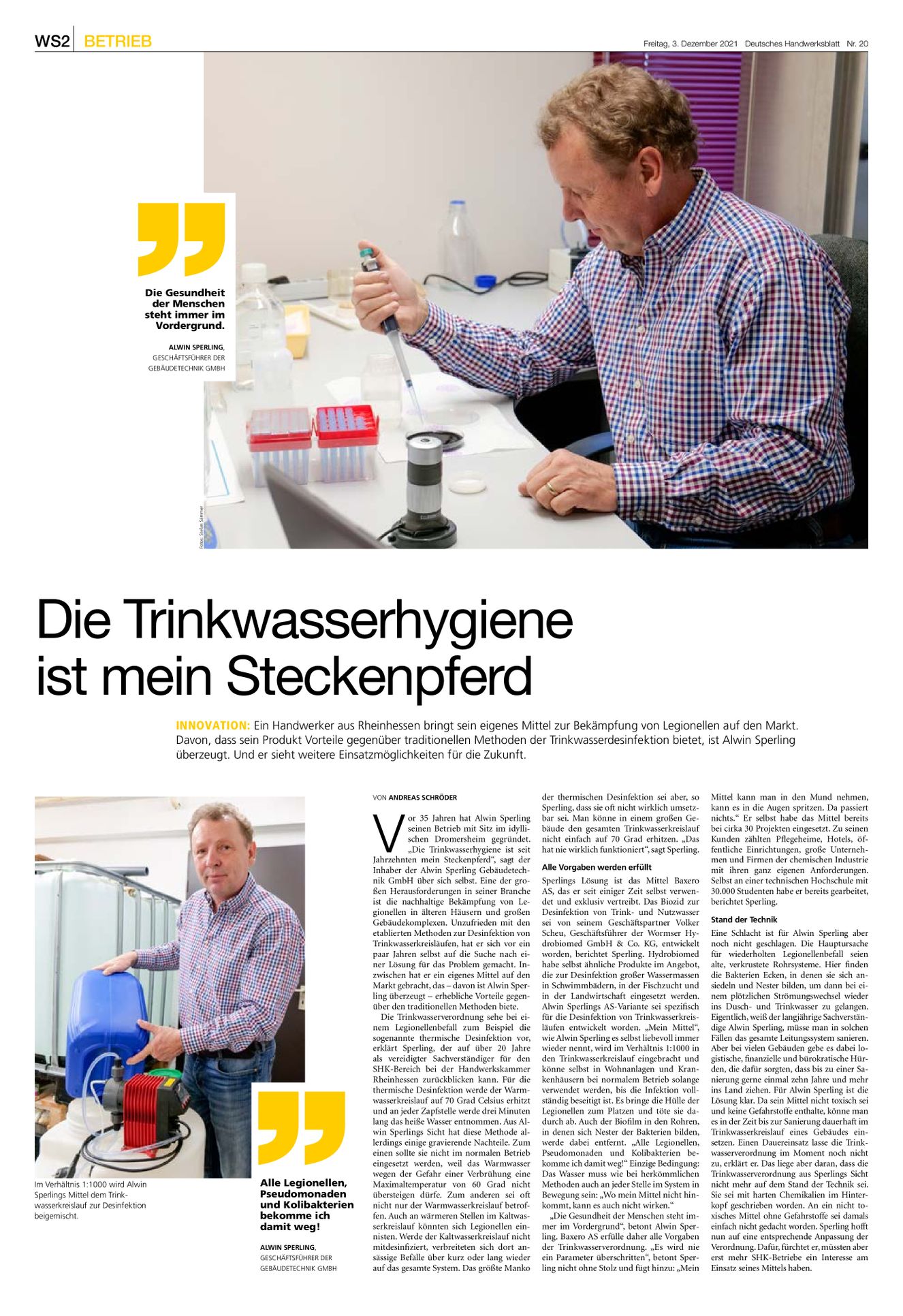 Verlagsanstalt Handwerk GmbH