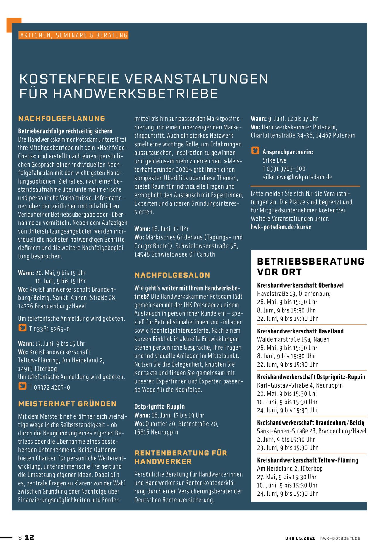 Verlagsanstalt Handwerk GmbH