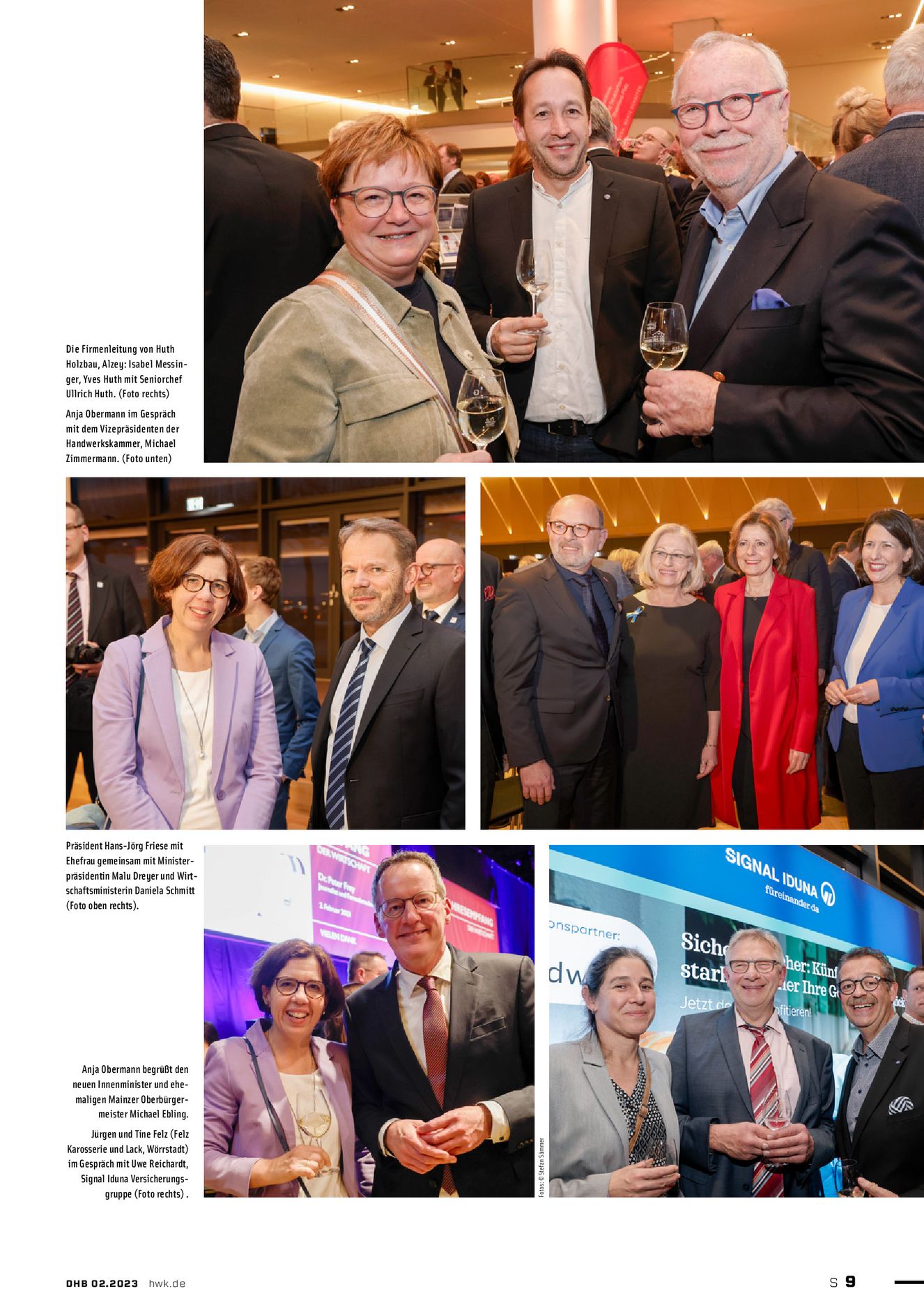 Verlagsanstalt Handwerk GmbH