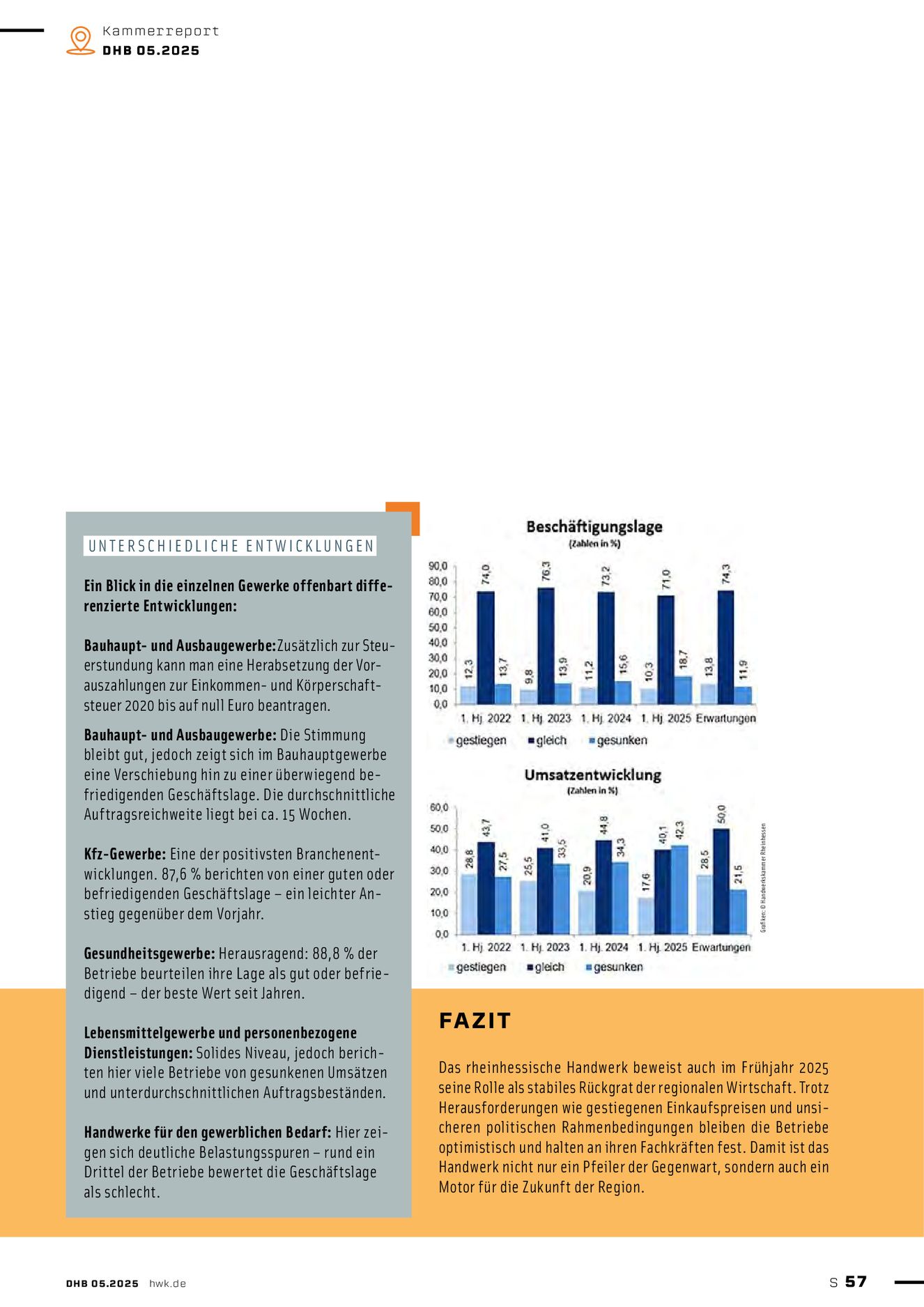 Verlagsanstalt Handwerk GmbH