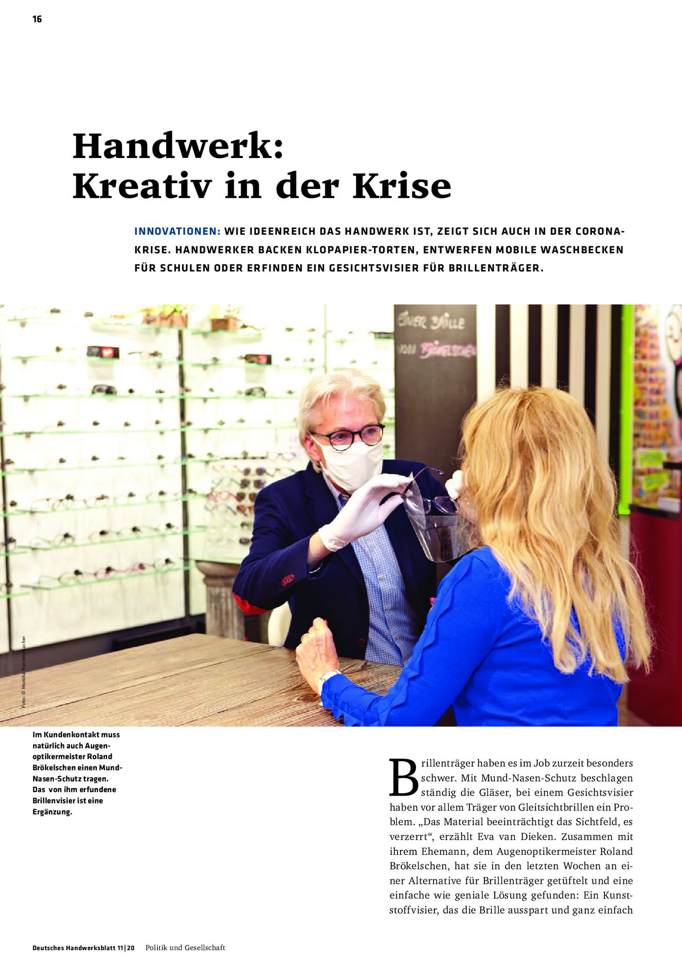 Verlagsanstalt Handwerk GmbH