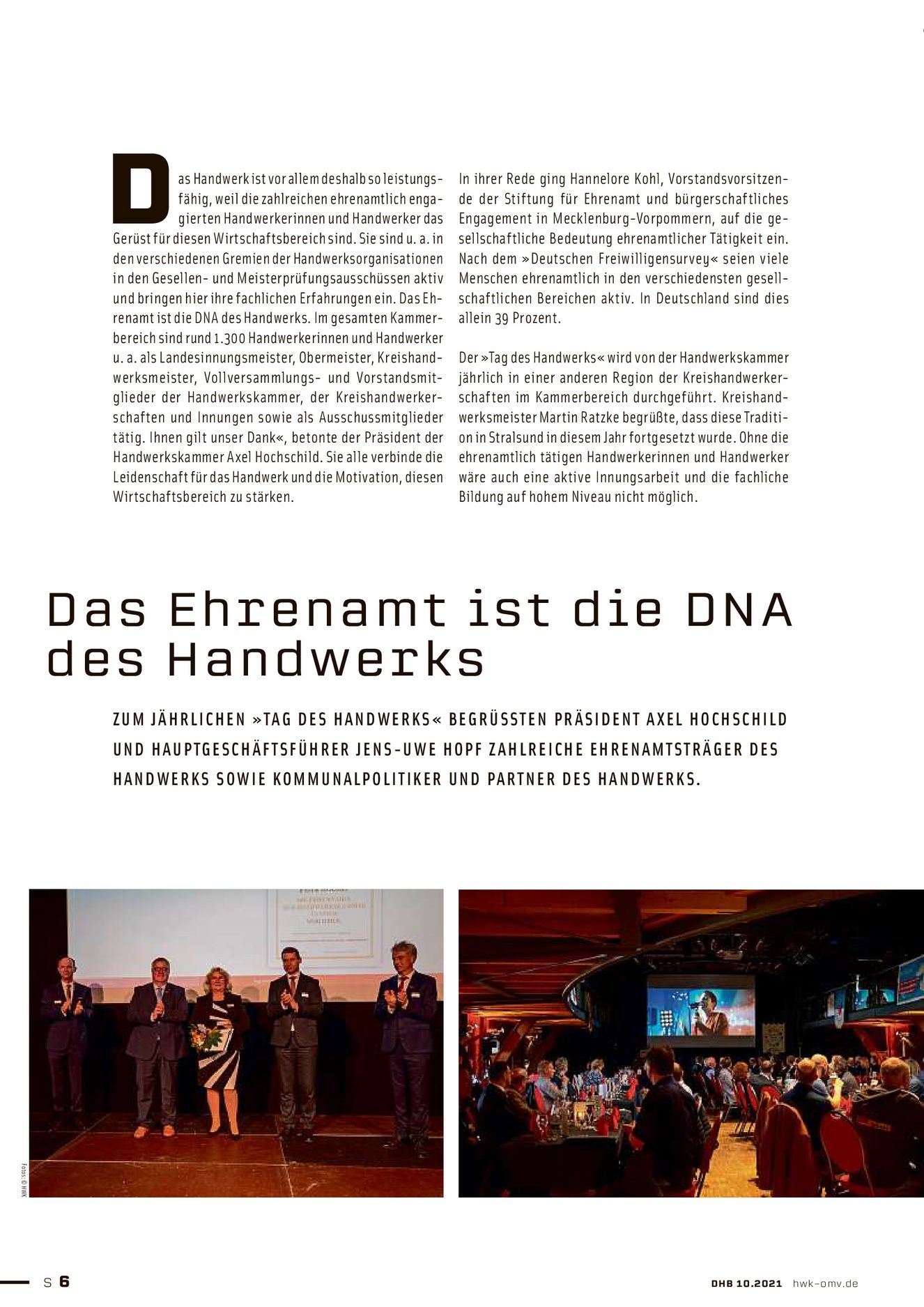 Verlagsanstalt Handwerk GmbH