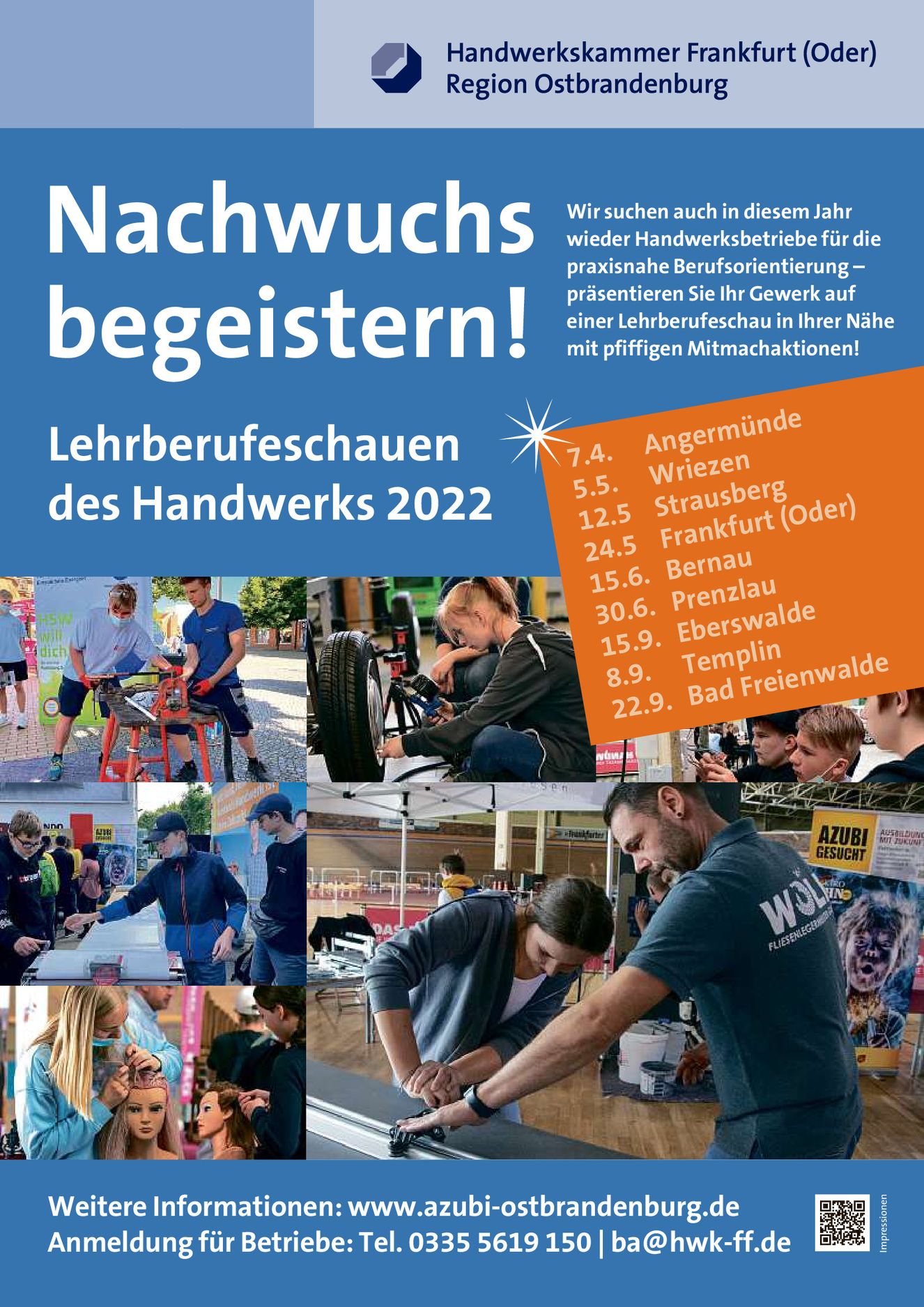 Verlagsanstalt Handwerk GmbH