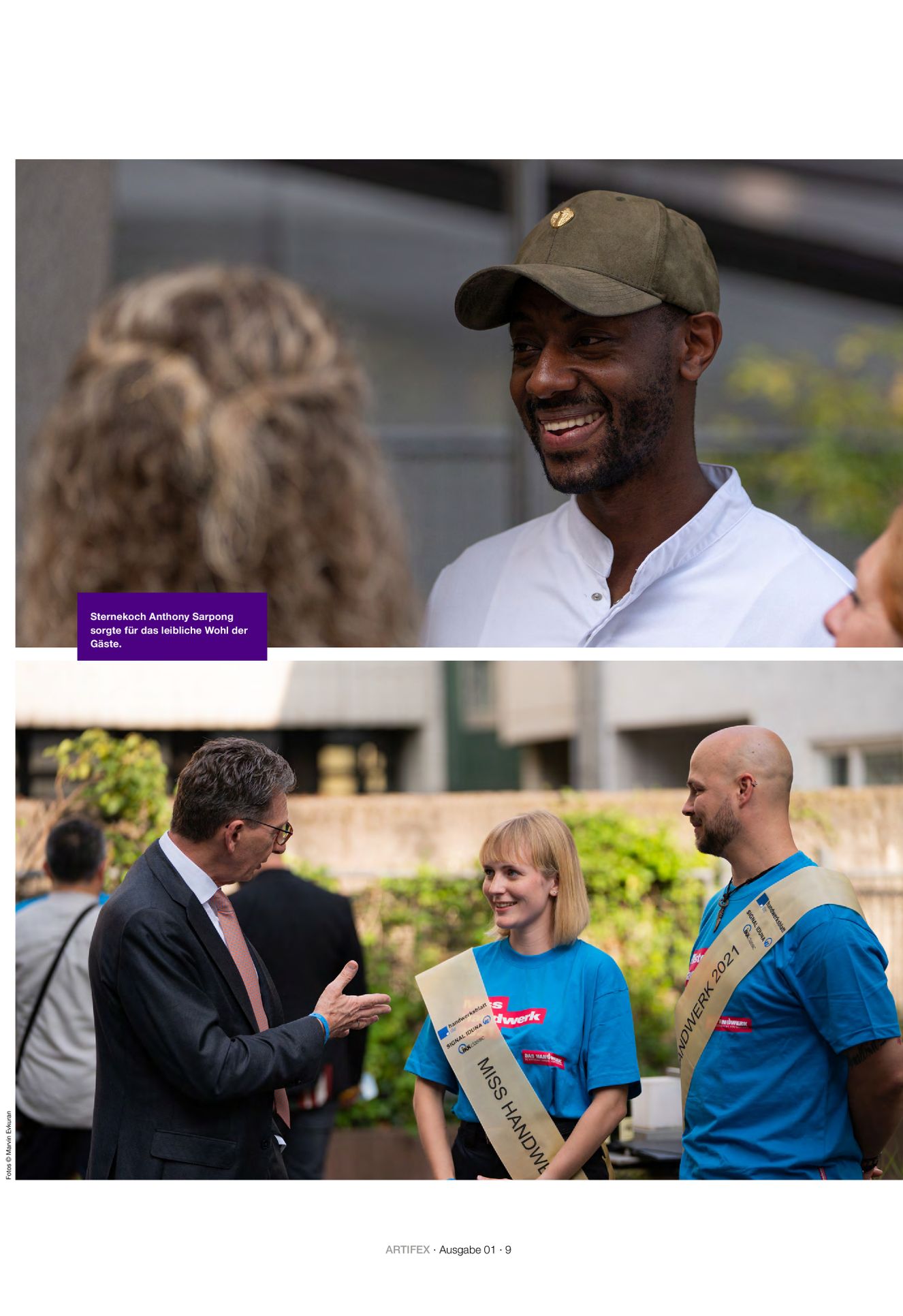 Verlagsanstalt Handwerk GmbH