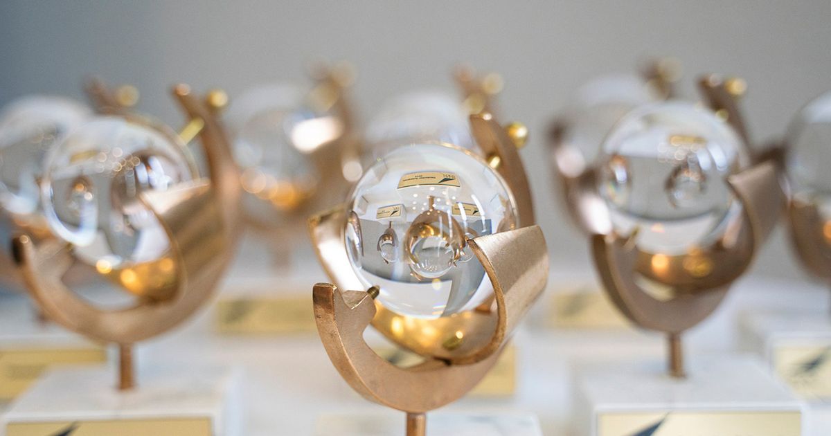 Jetzt um den Deutschen Solarpreis 2026 bewerben