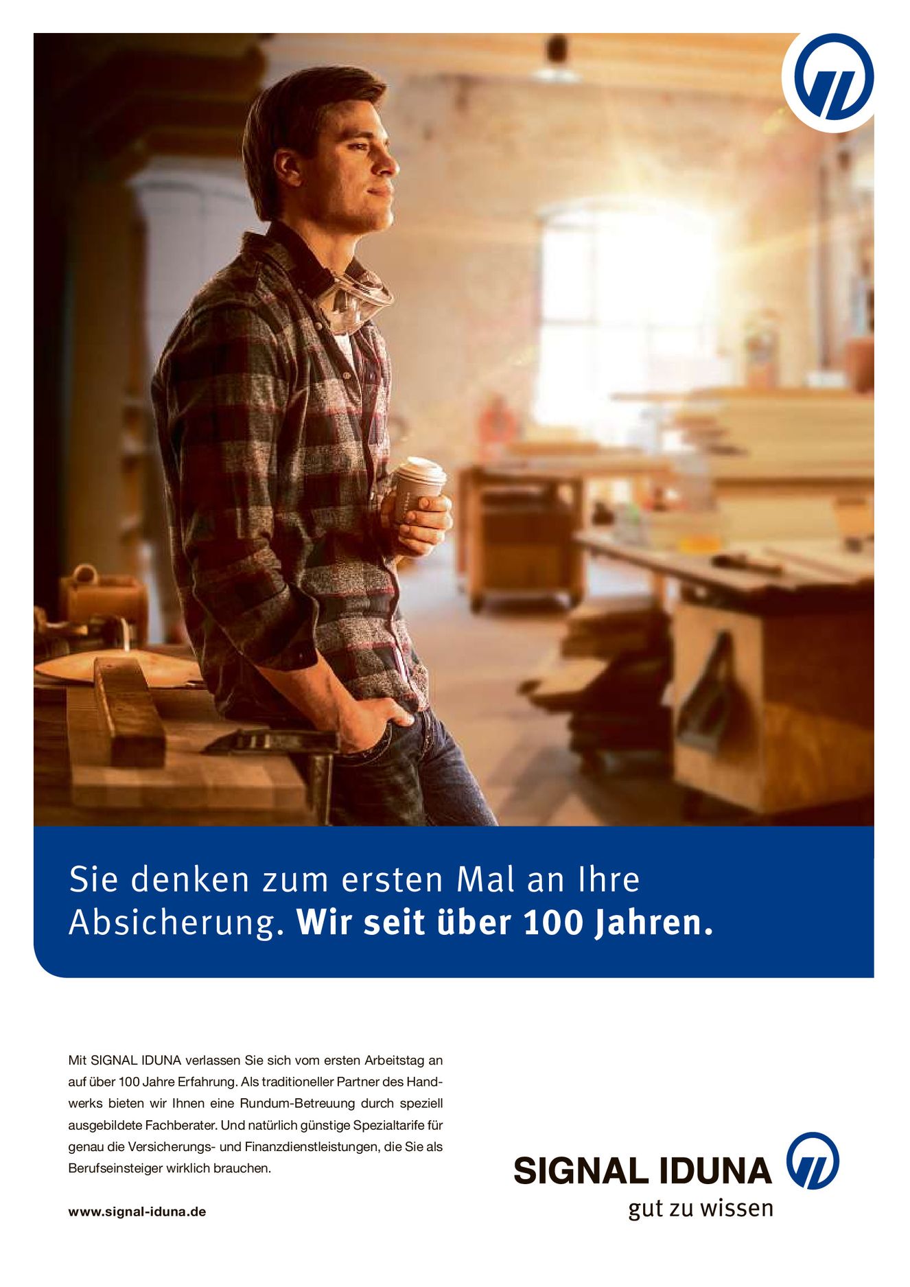 Verlagsanstalt Handwerk GmbH