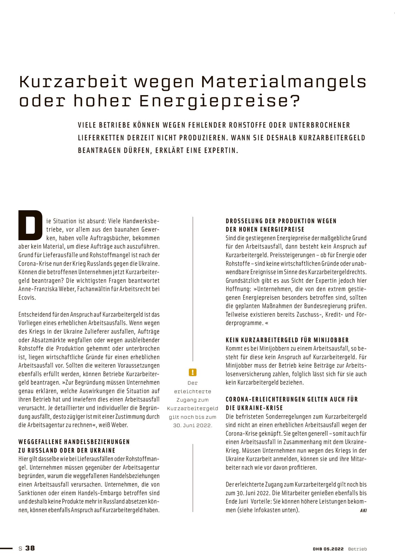 Verlagsanstalt Handwerk GmbH