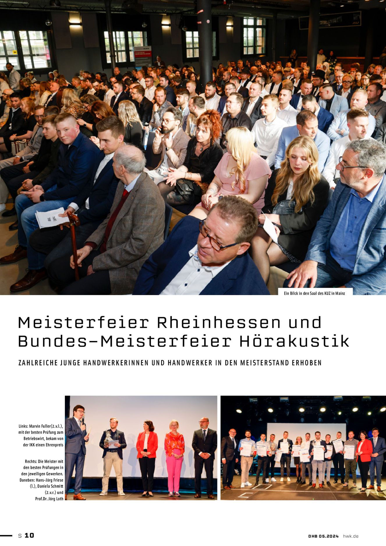 Verlagsanstalt Handwerk GmbH