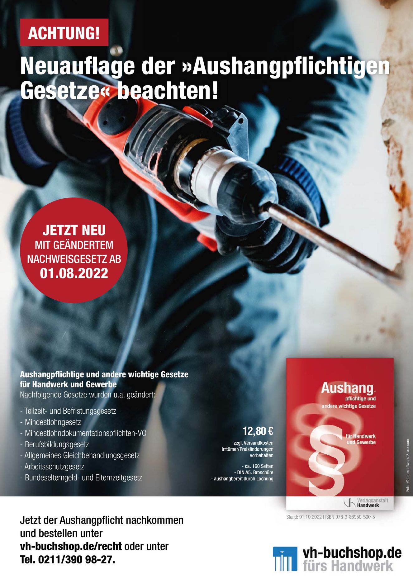 Verlagsanstalt Handwerk GmbH