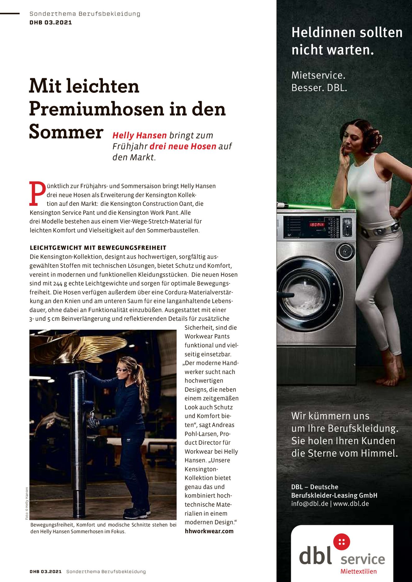 Verlagsanstalt Handwerk GmbH