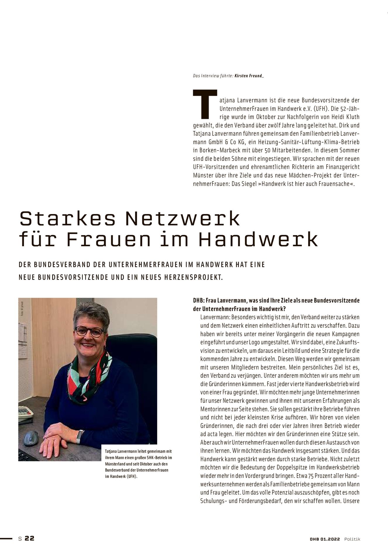 Verlagsanstalt Handwerk GmbH