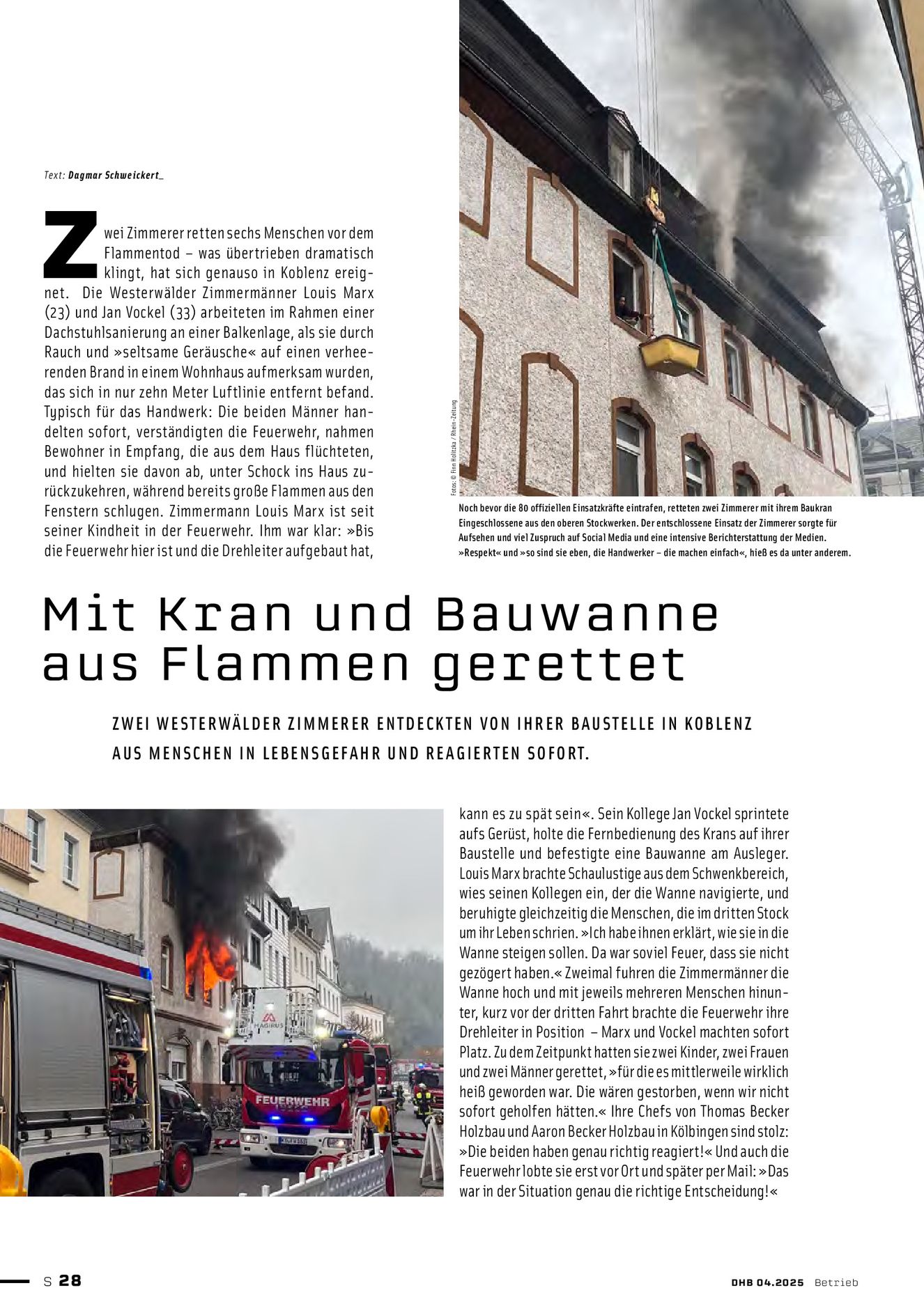 Verlagsanstalt Handwerk GmbH