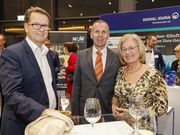 "Jahresempfang der Wirtschaft" mit Bundeswirtschaftsminister Dr. Robert Habeck in Mainz