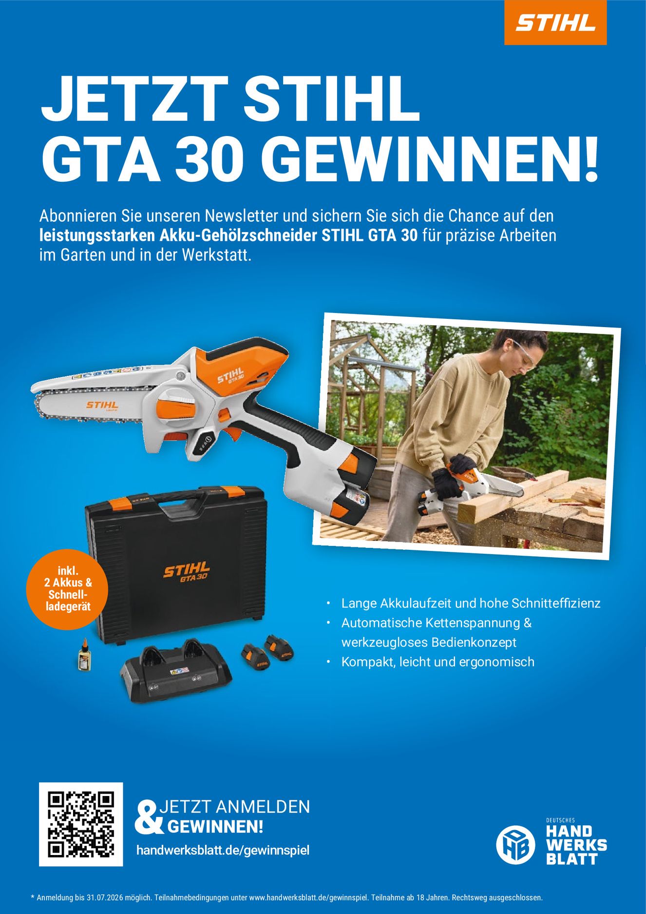 Verlagsanstalt Handwerk GmbH