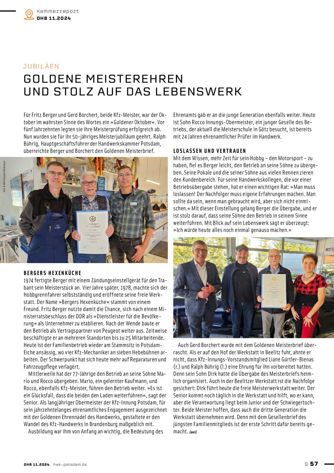 Verlagsanstalt Handwerk GmbH