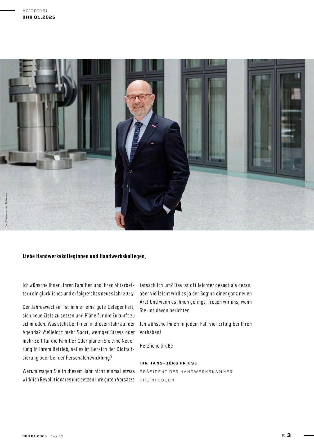 Verlagsanstalt Handwerk GmbH