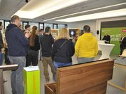 Meisterstücke der Tischler 2024