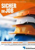 DHB Spezial 03.2021: Sicher im Job