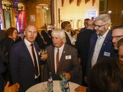 Festveranstaltung der Handwerkskammern Rheinland-Pfalz