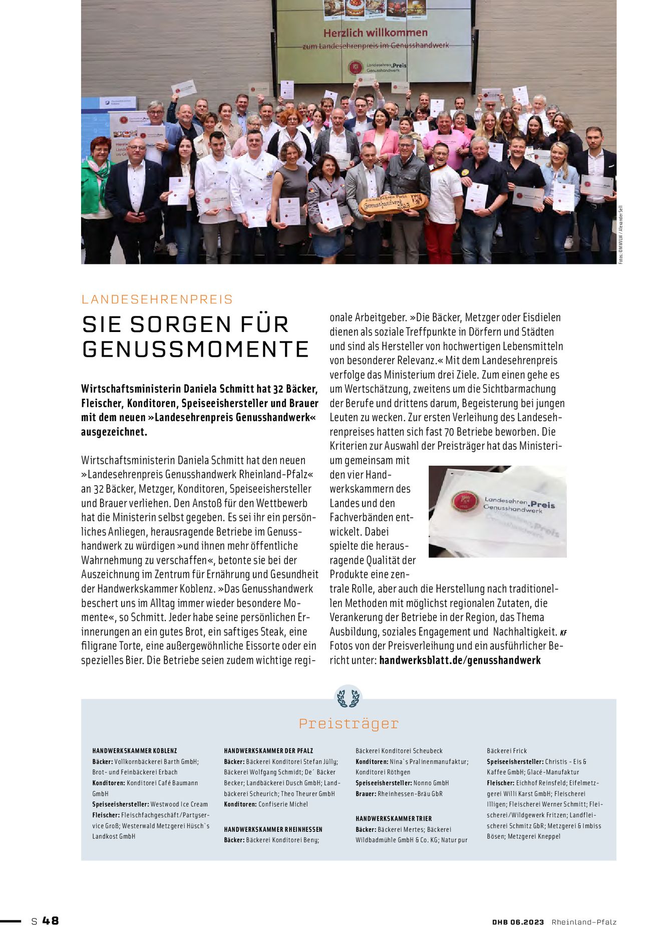 Verlagsanstalt Handwerk GmbH