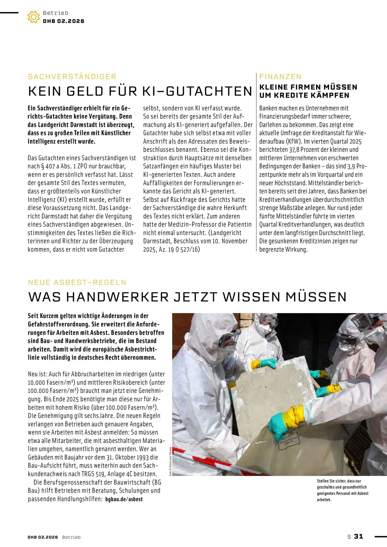 Verlagsanstalt Handwerk GmbH