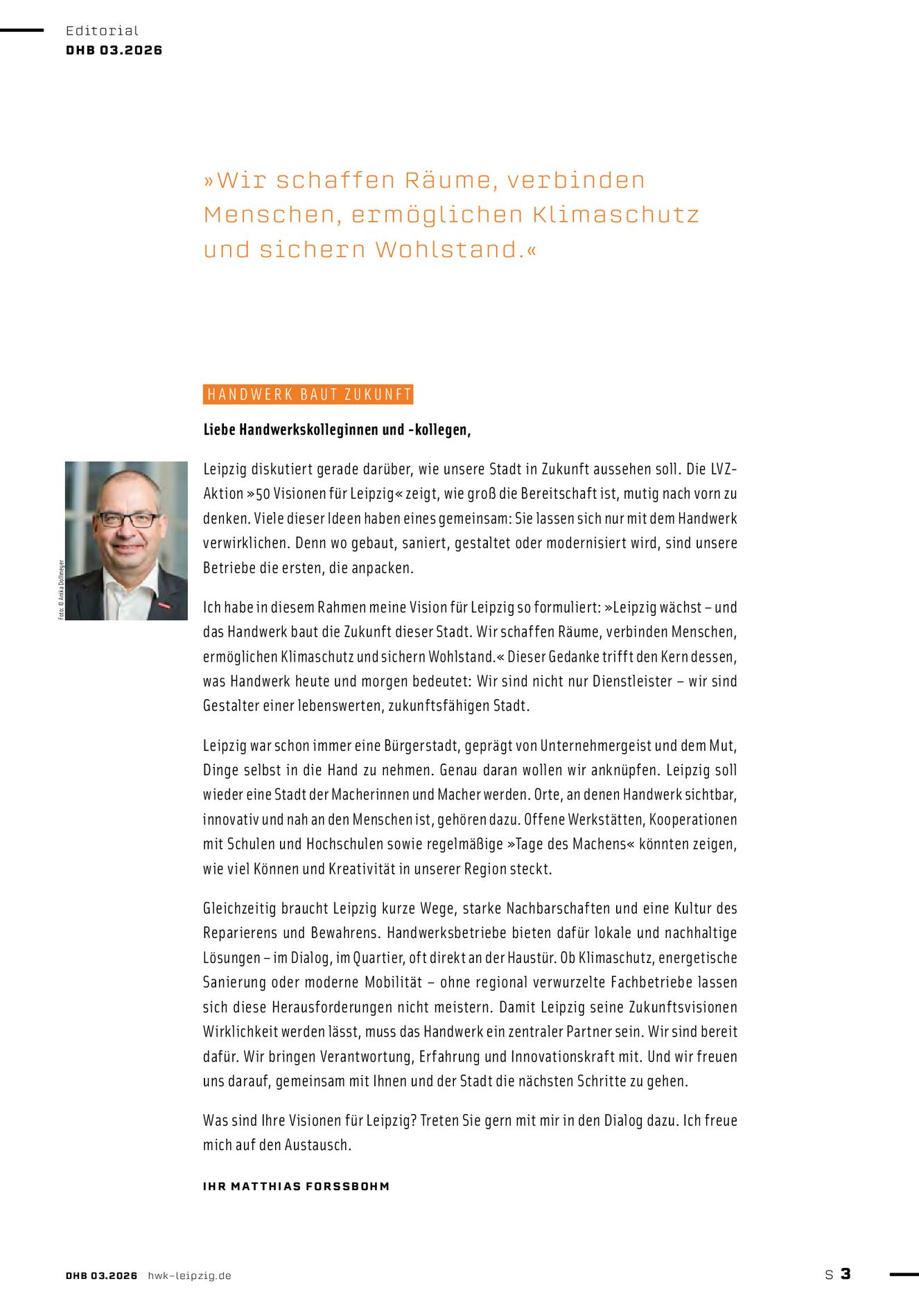 Verlagsanstalt Handwerk GmbH