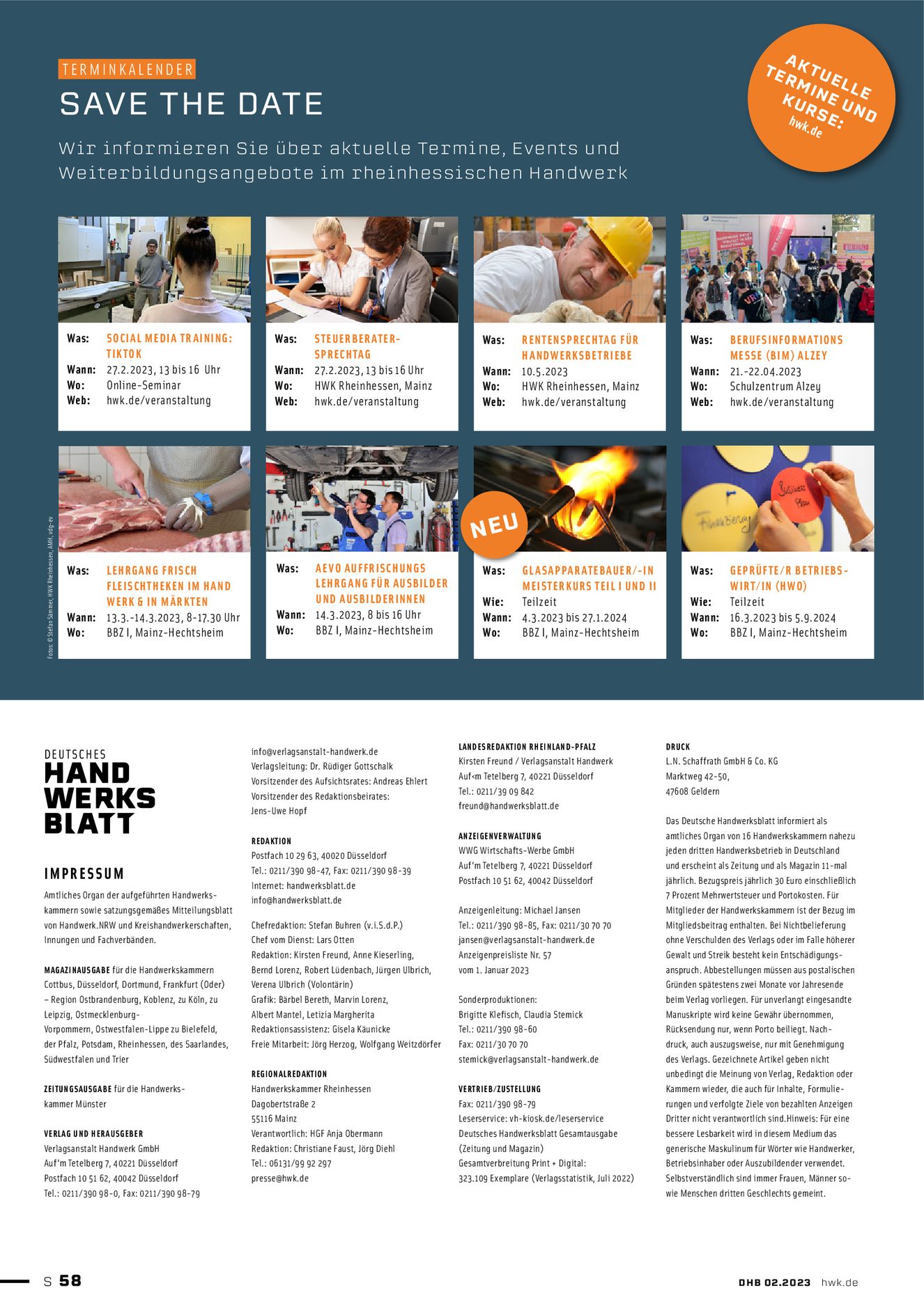 Verlagsanstalt Handwerk GmbH