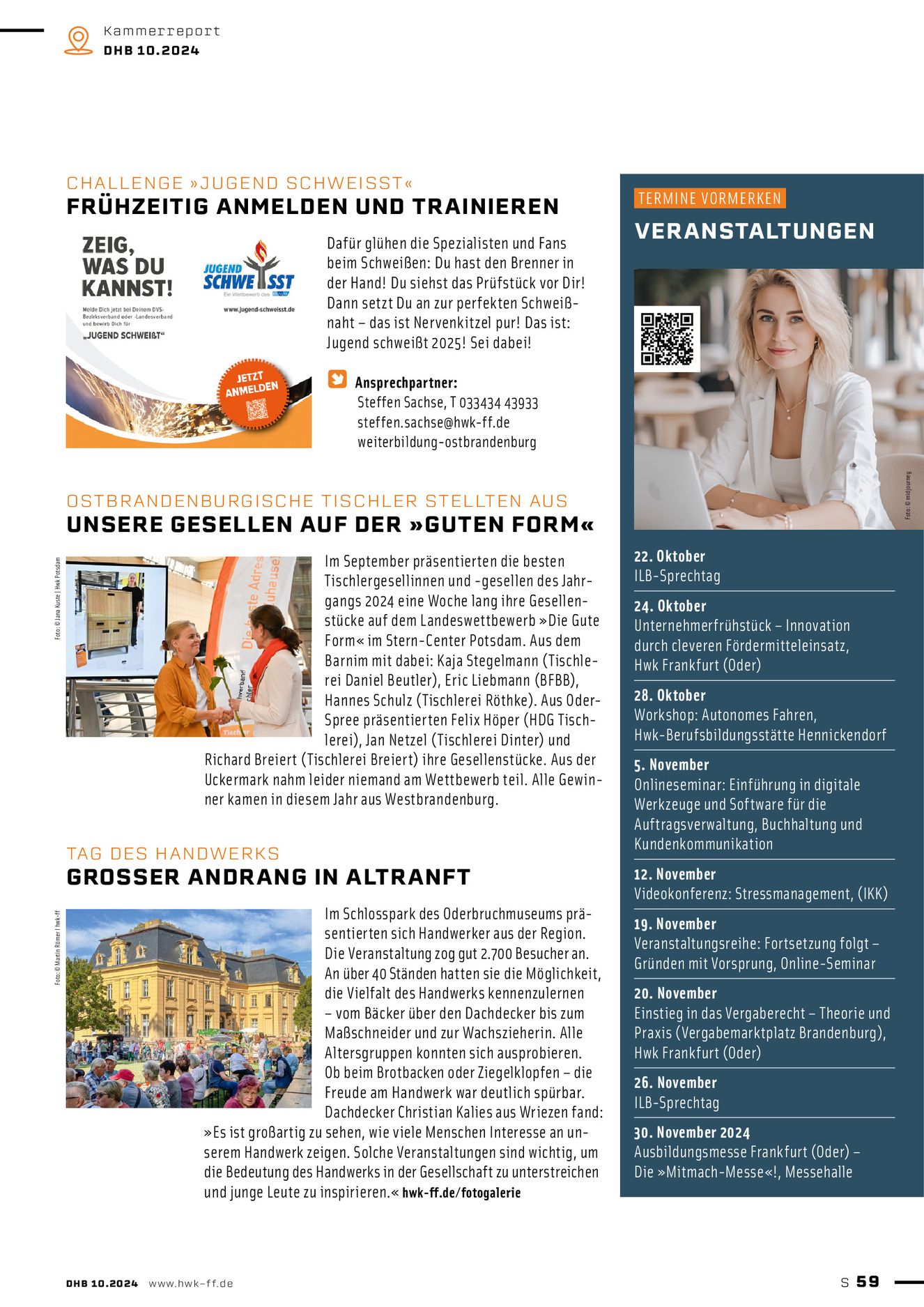 Verlagsanstalt Handwerk GmbH