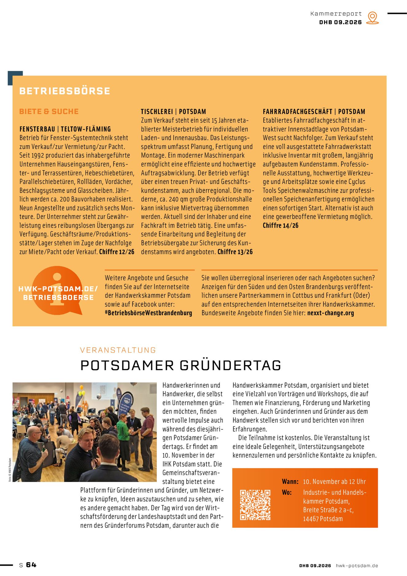 Verlagsanstalt Handwerk GmbH