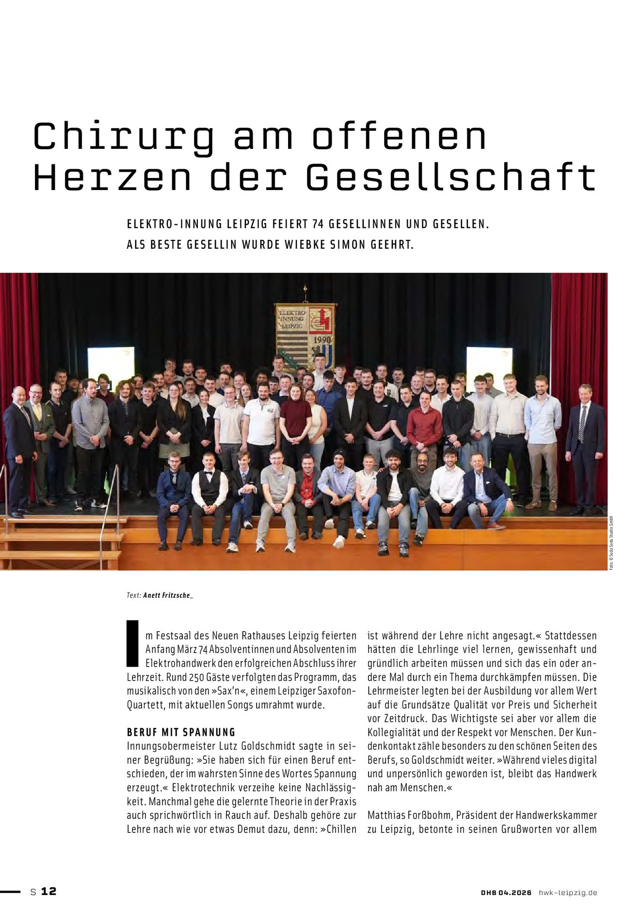 Verlagsanstalt Handwerk GmbH