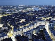 Kunstschau: Le Voyage à Nantes 2026