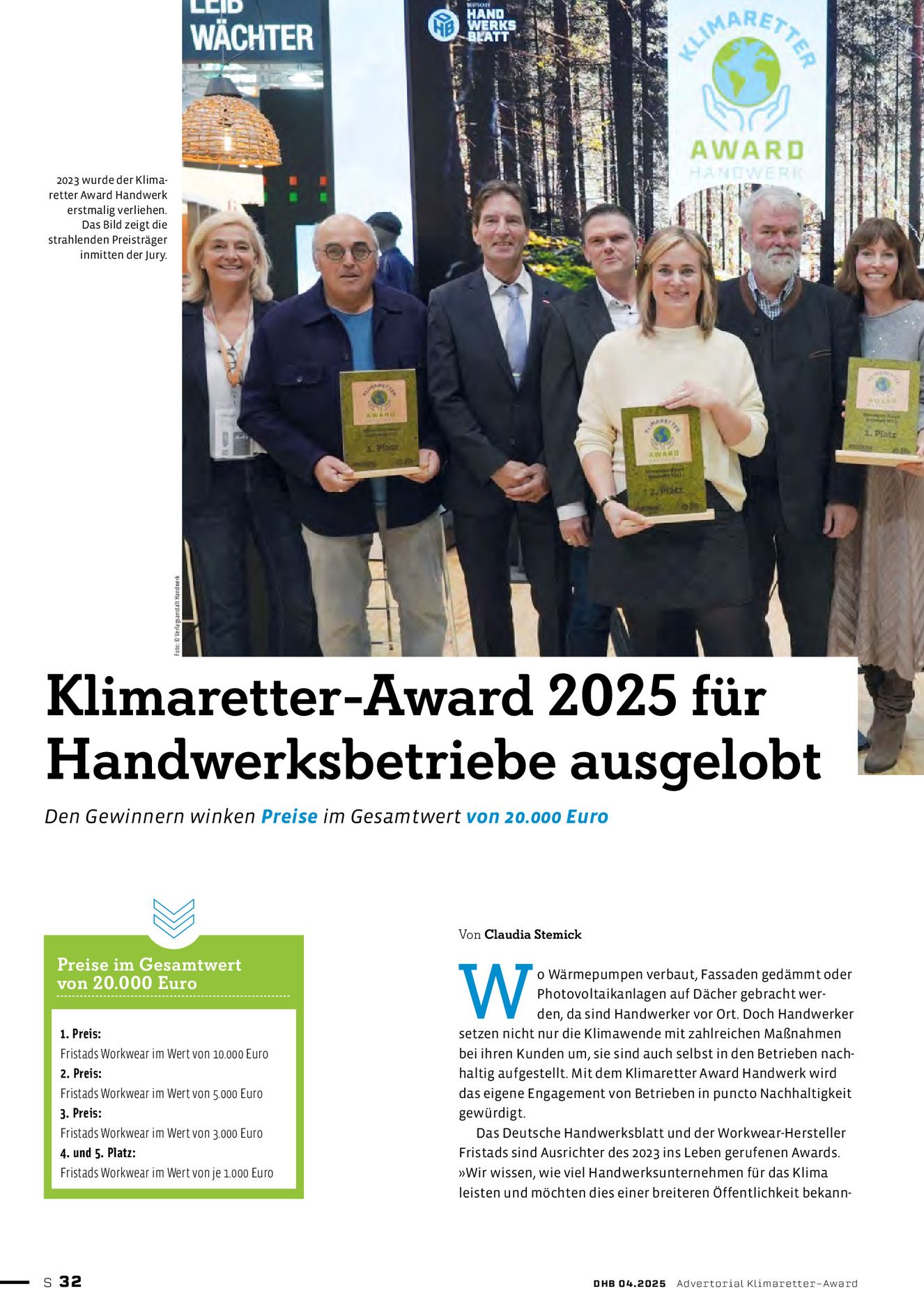 Verlagsanstalt Handwerk GmbH