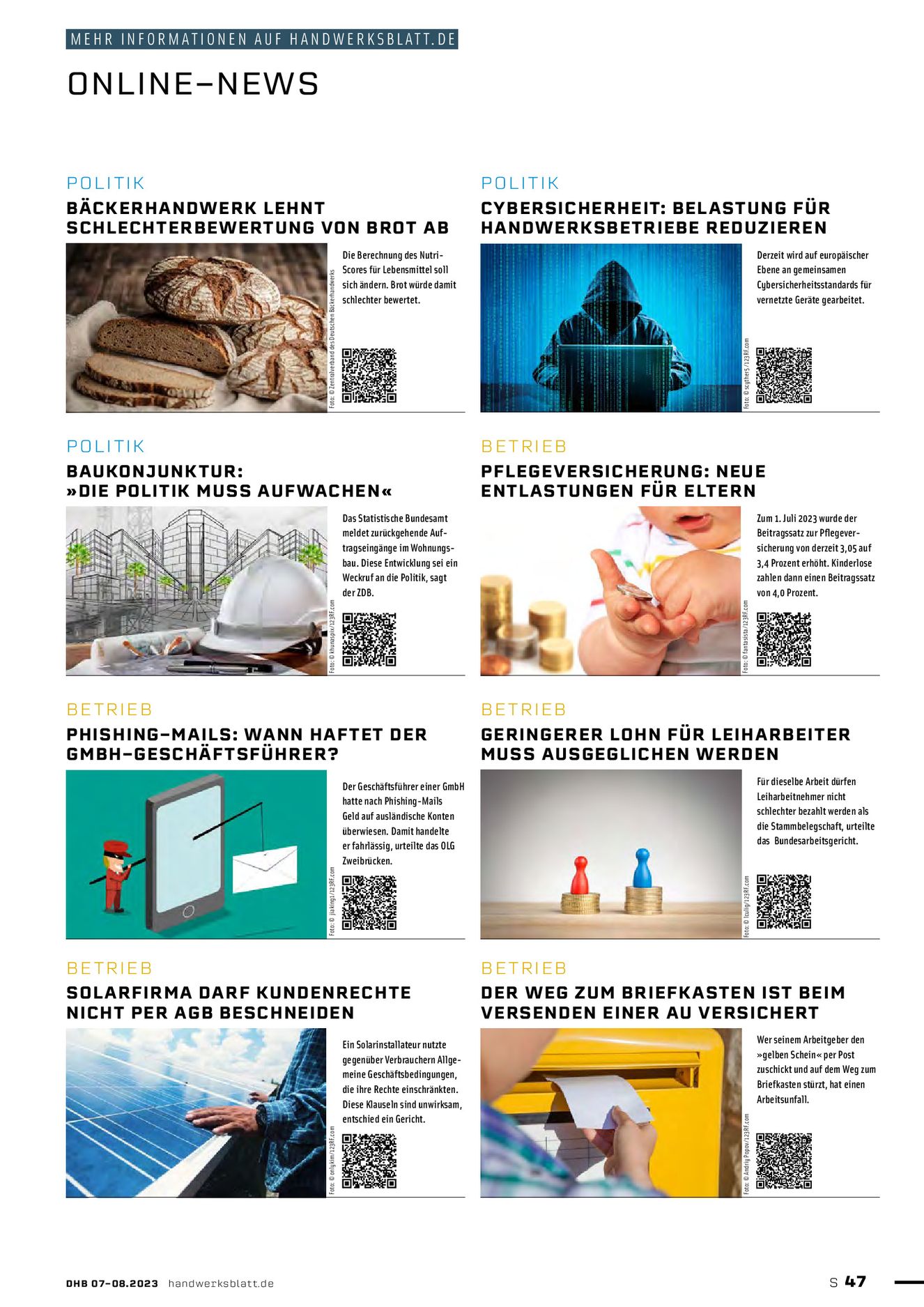 Verlagsanstalt Handwerk GmbH