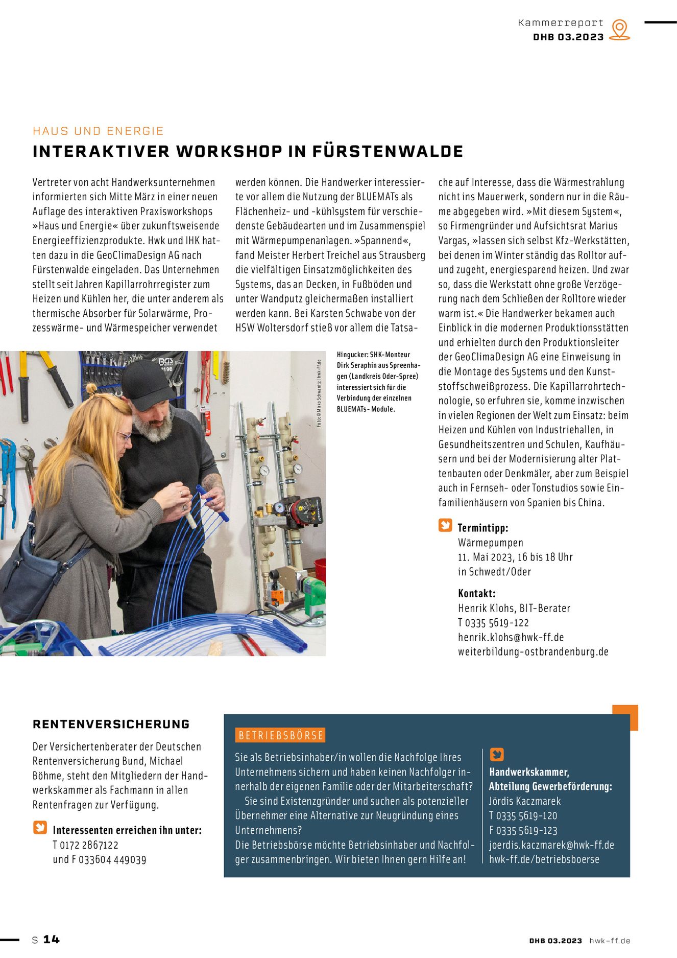 Verlagsanstalt Handwerk GmbH