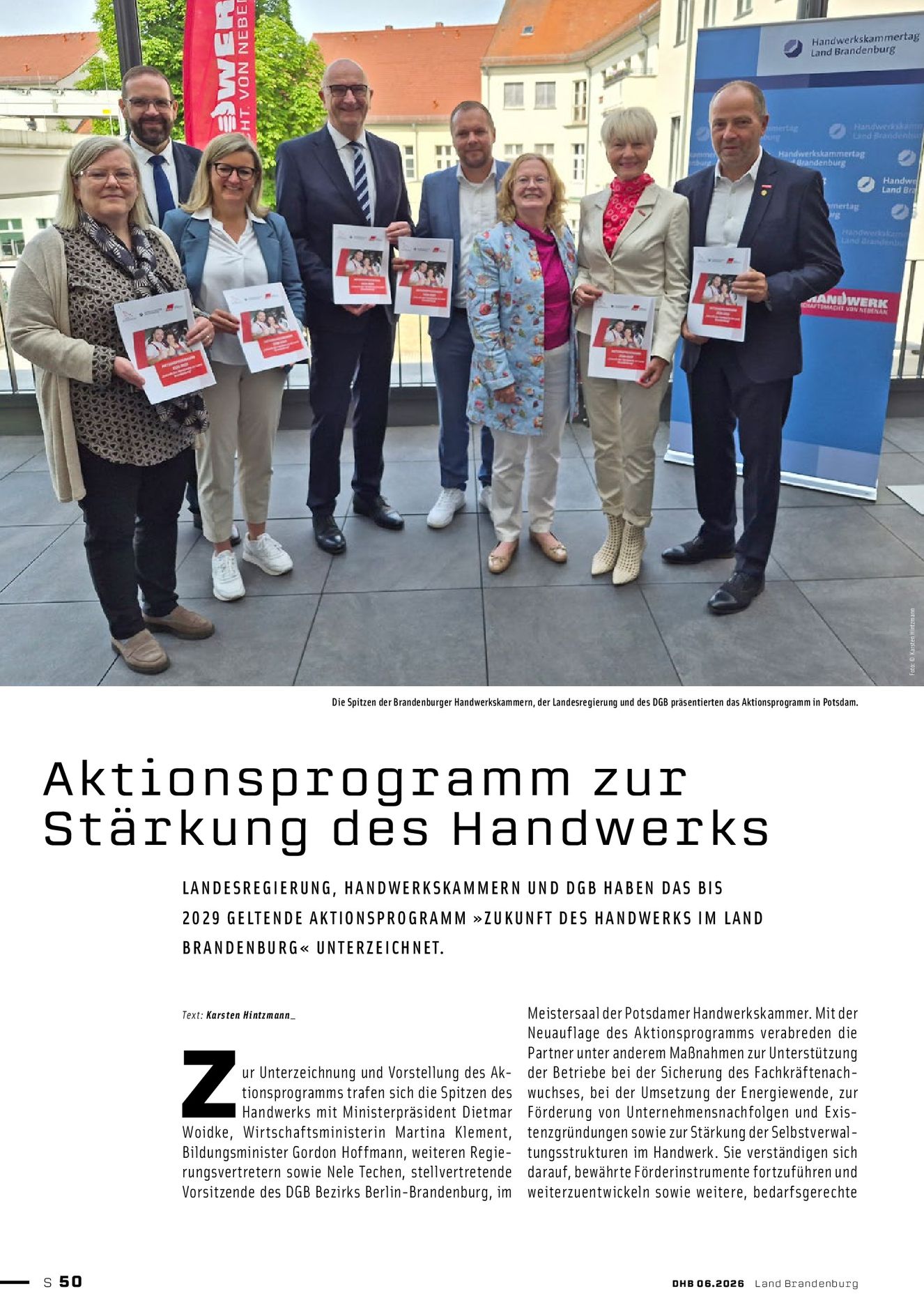 Verlagsanstalt Handwerk GmbH
