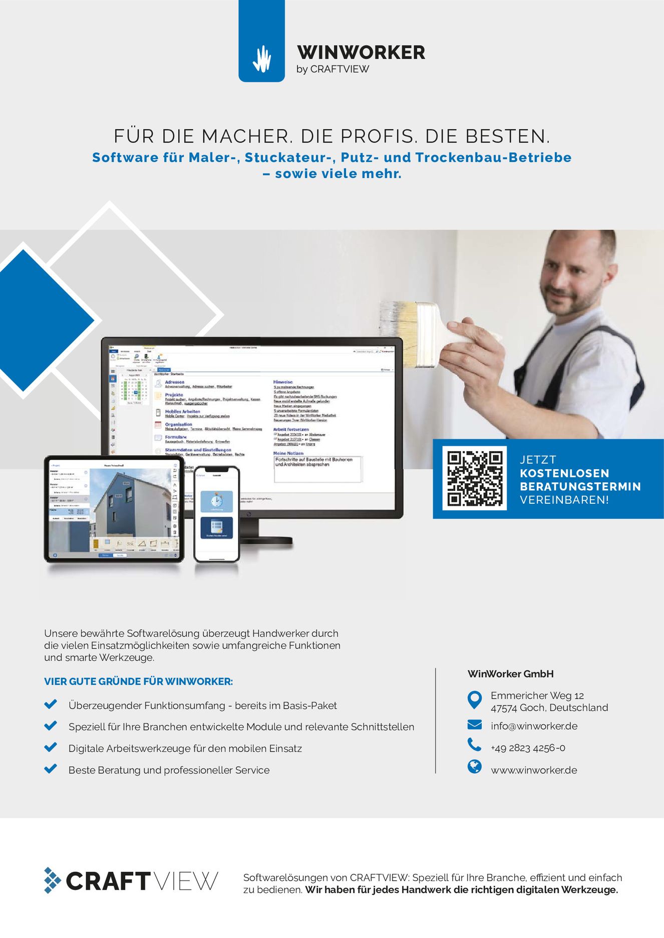 Verlagsanstalt Handwerk GmbH