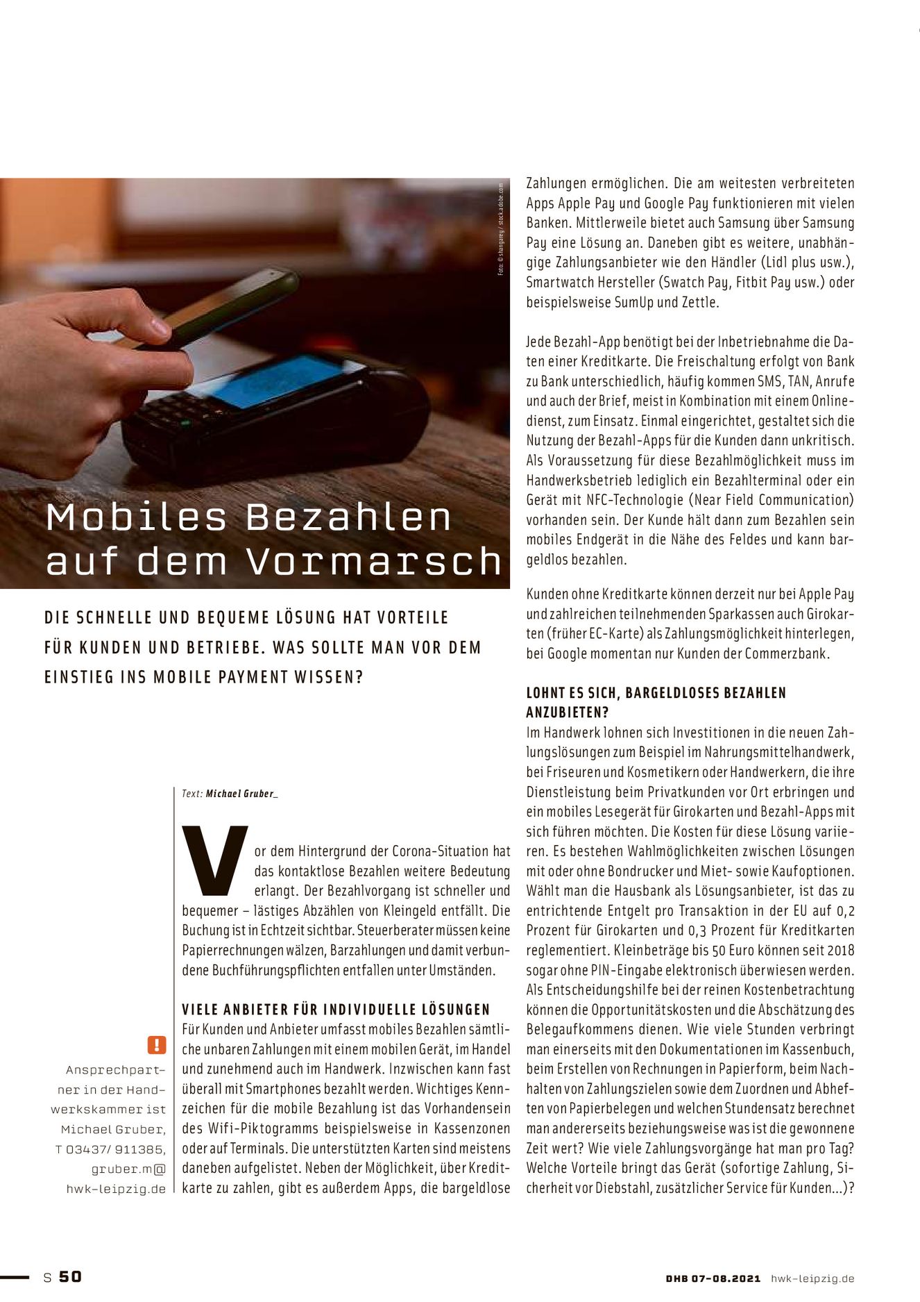 Verlagsanstalt Handwerk GmbH