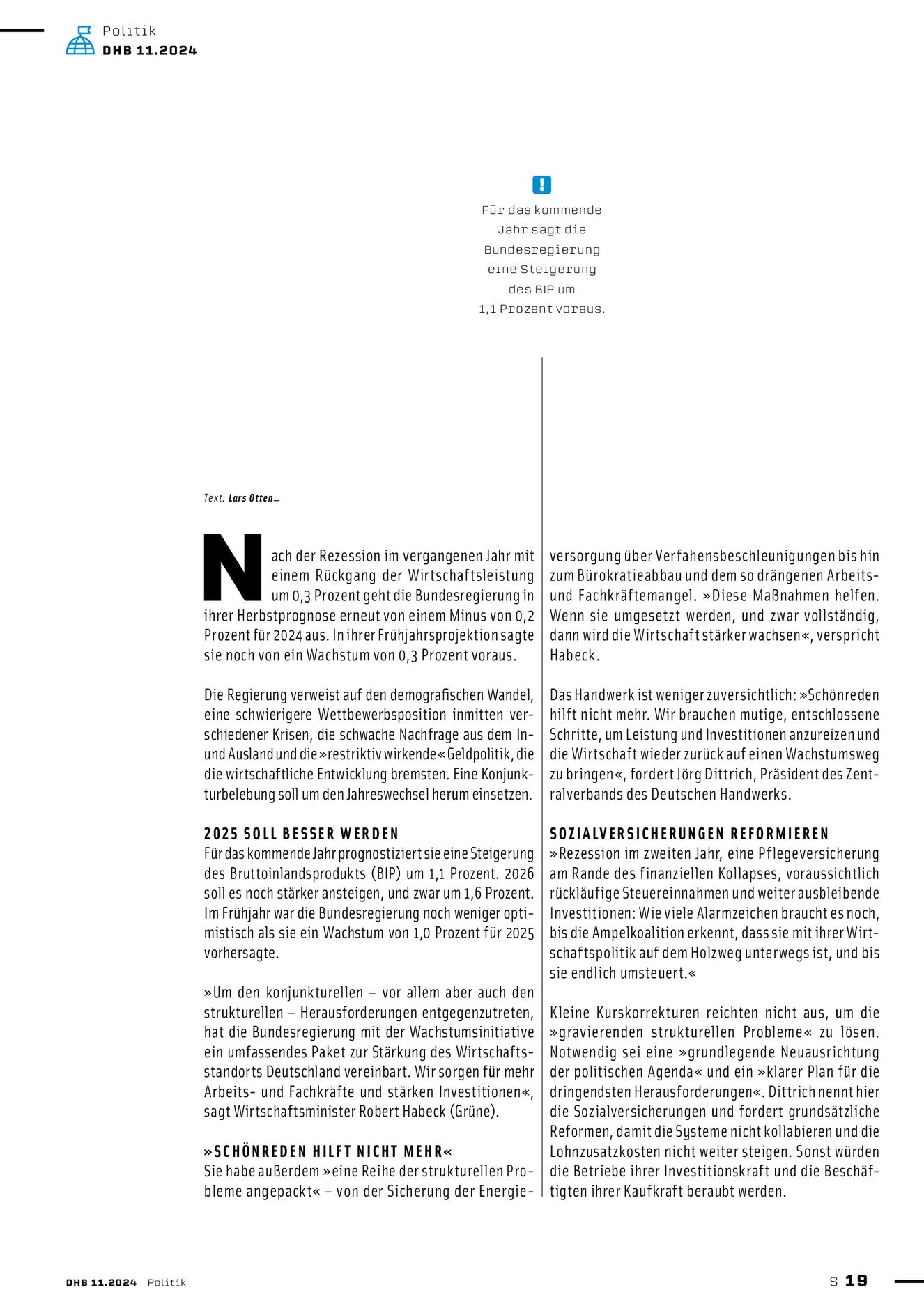 Verlagsanstalt Handwerk GmbH