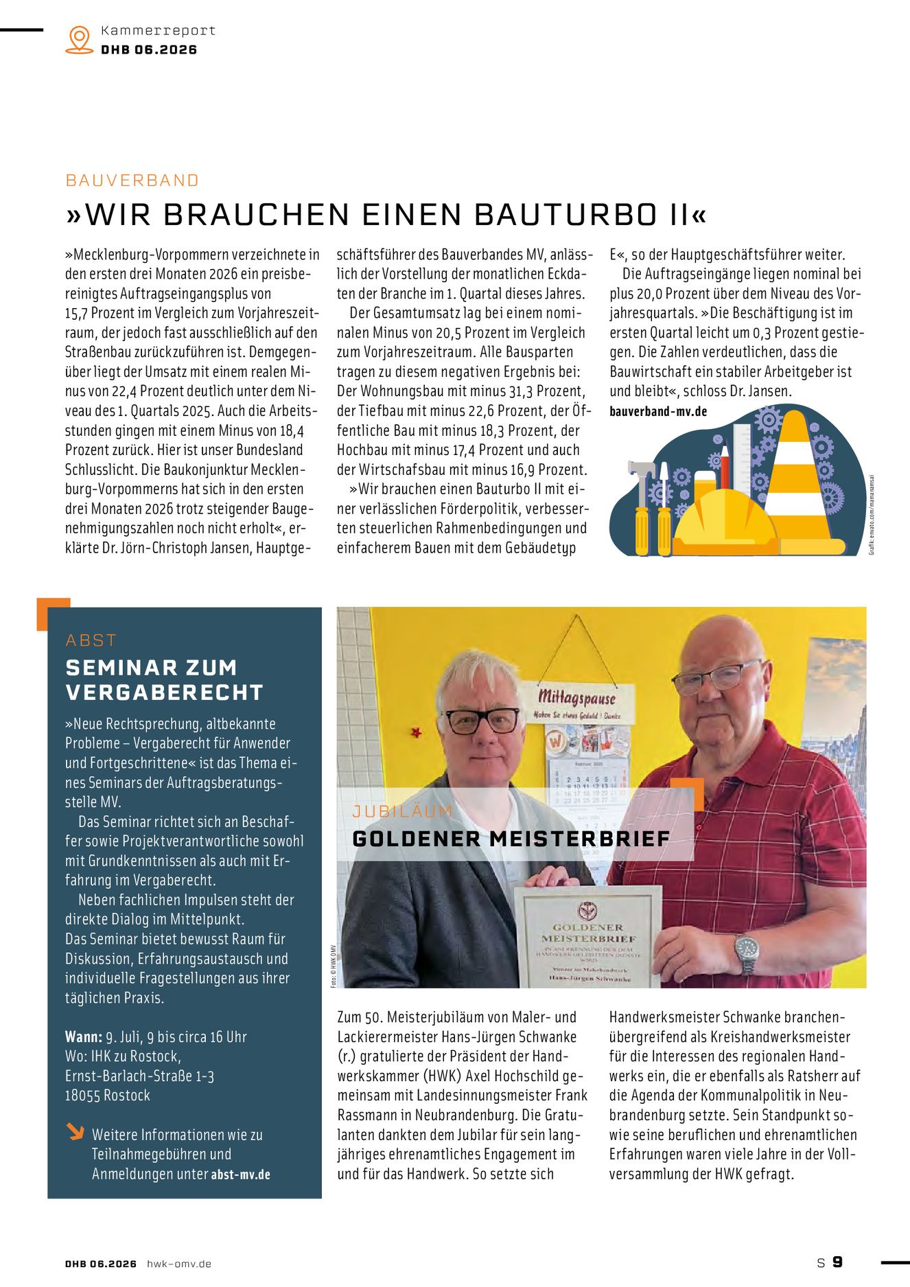 Verlagsanstalt Handwerk GmbH
