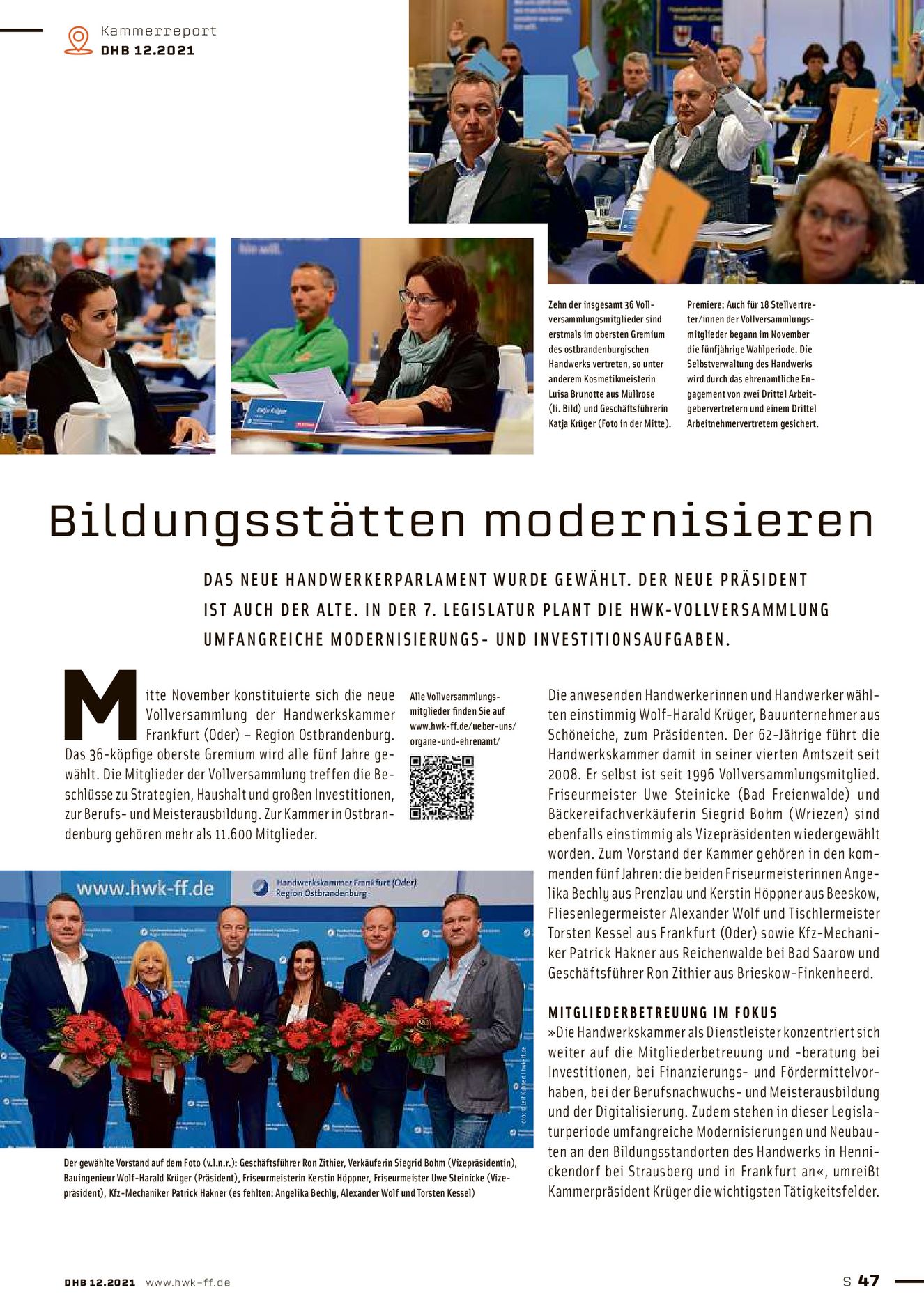 Verlagsanstalt Handwerk GmbH