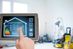 Wem gehören die Daten aus Smart-Home-Systemen? Unabhängige Serviceanbieter aus dem Elektro-, Heizung- und Klima- Handwerk haben derzeit oft das Nachsehen. Das neue Gesetz soll das ändern.