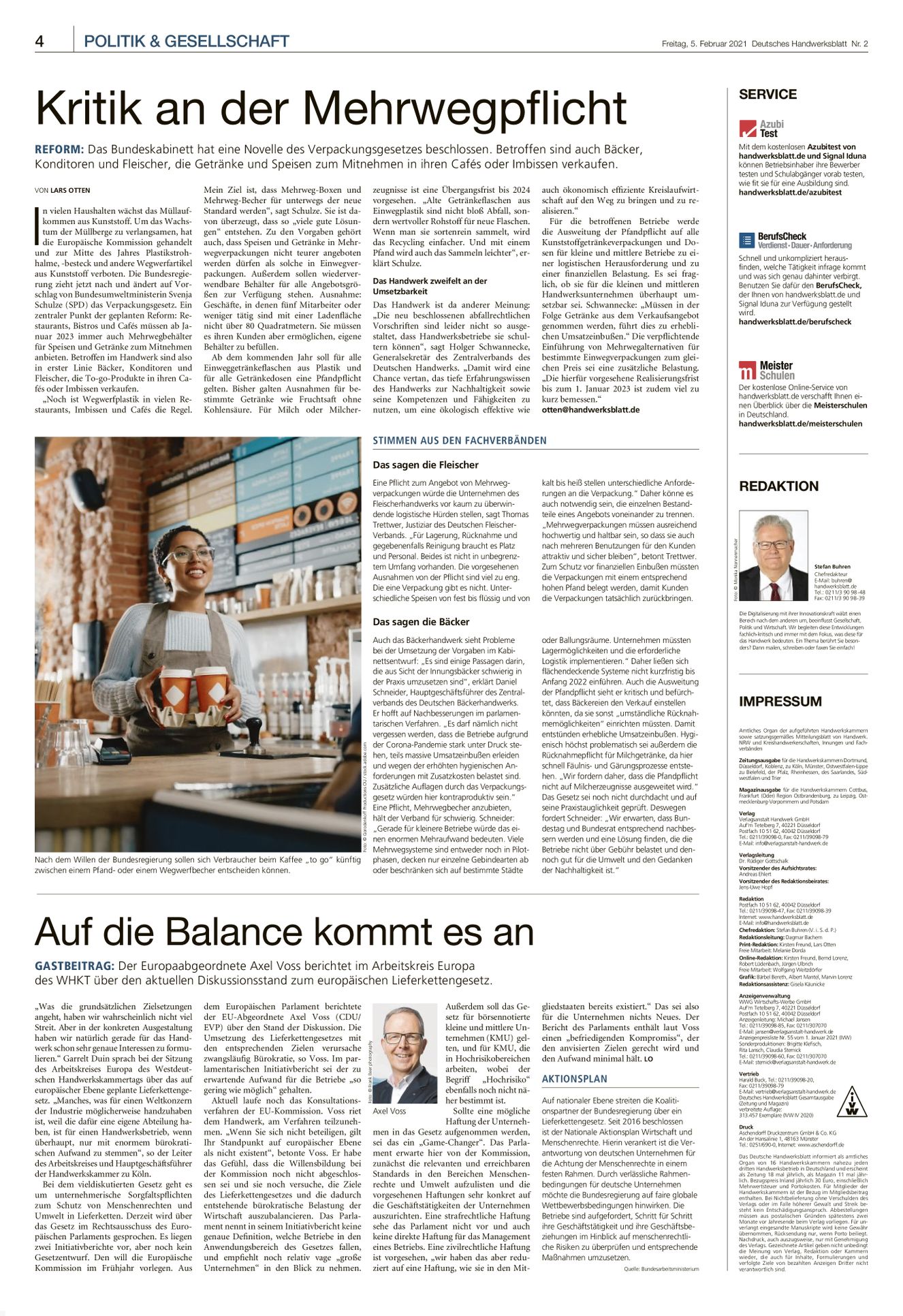 Verlagsanstalt Handwerk GmbH