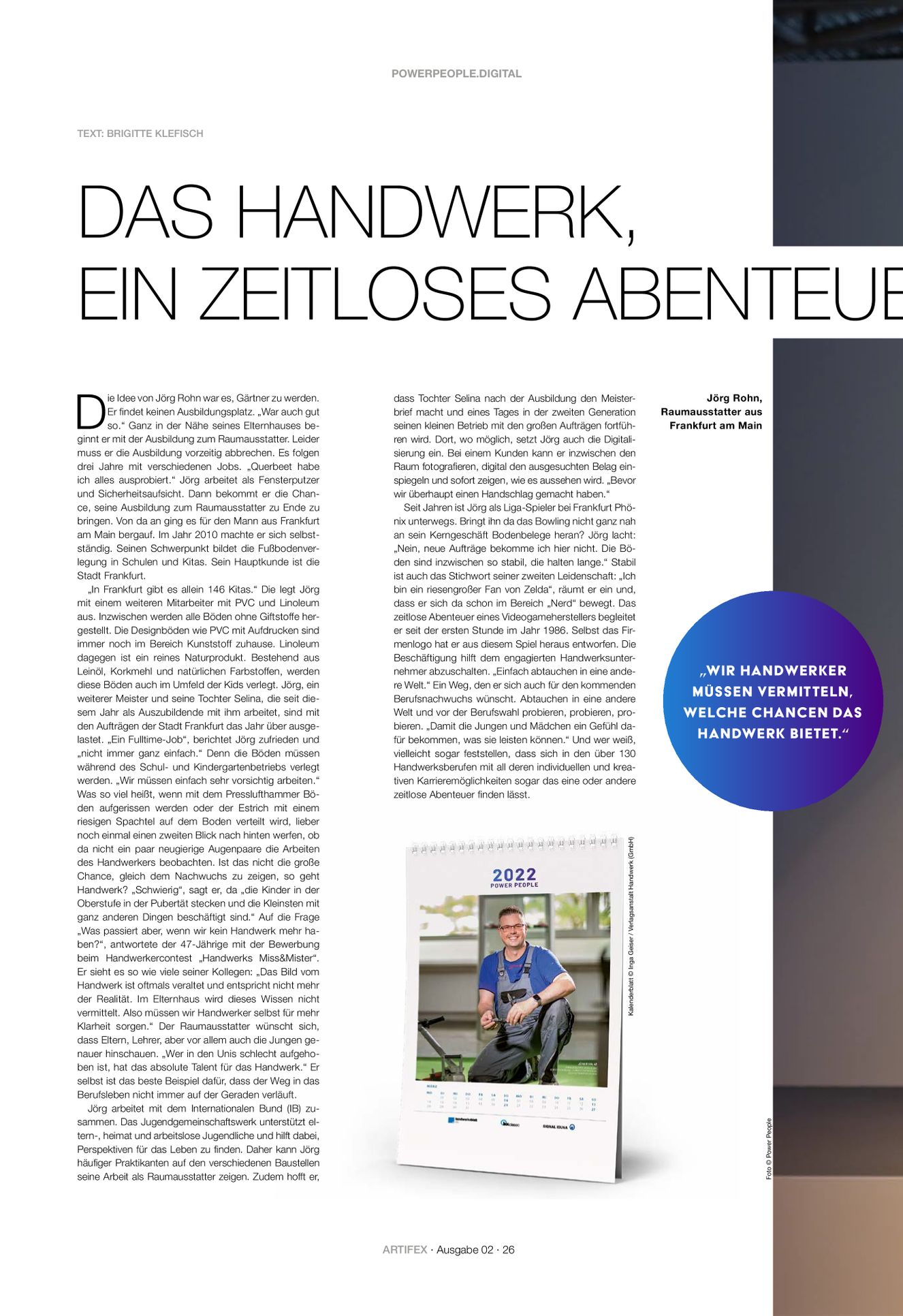 Verlagsanstalt Handwerk GmbH