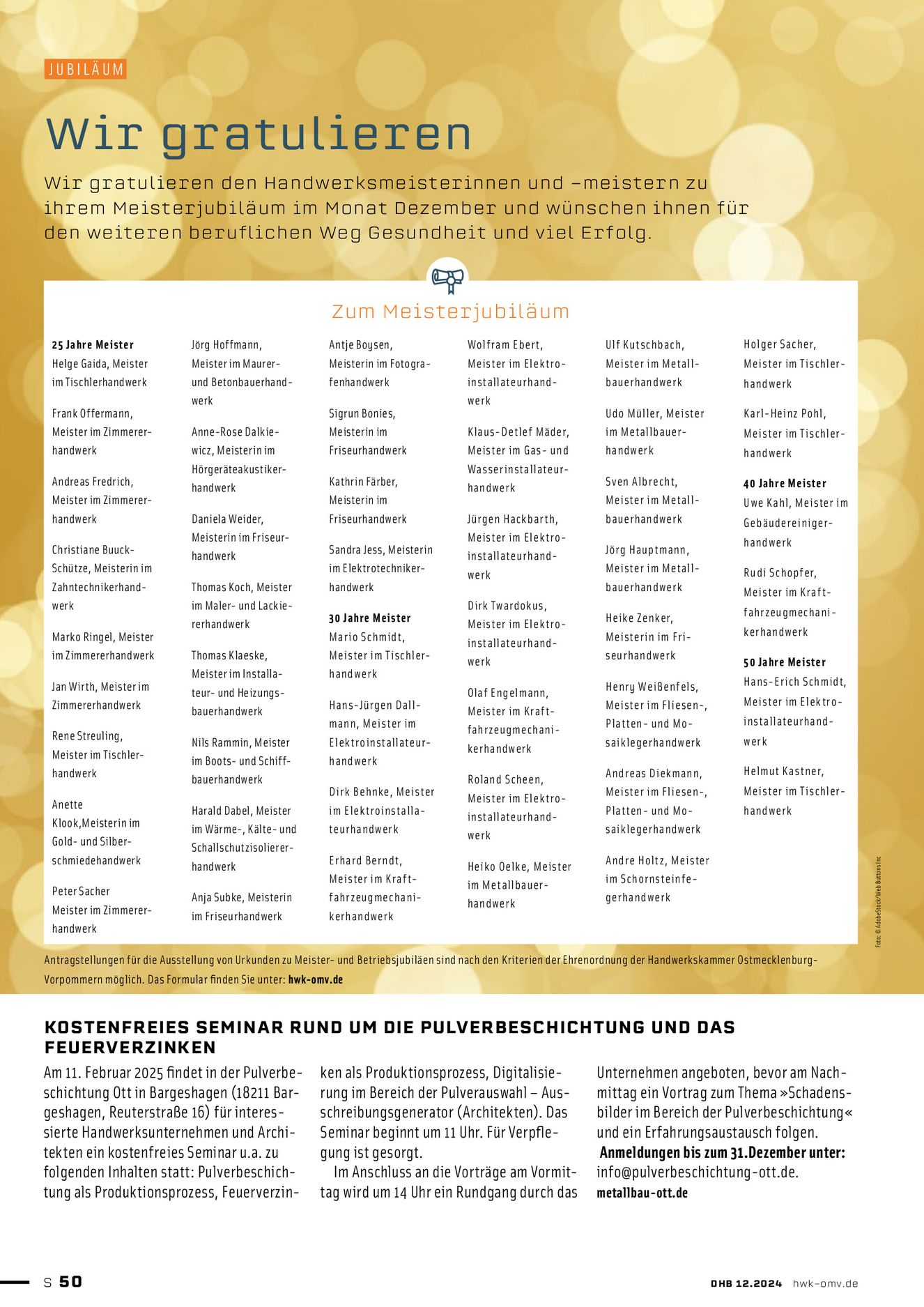 Verlagsanstalt Handwerk GmbH