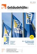 Gebäudehülle.net 01 2024
