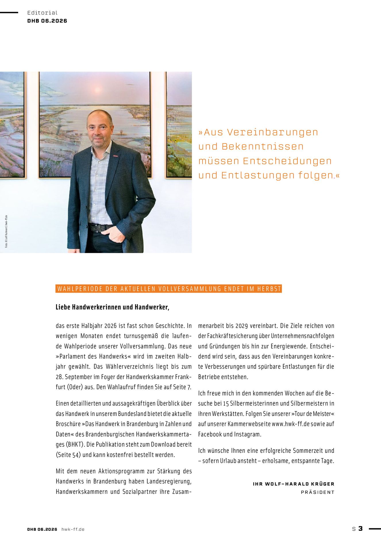 Verlagsanstalt Handwerk GmbH