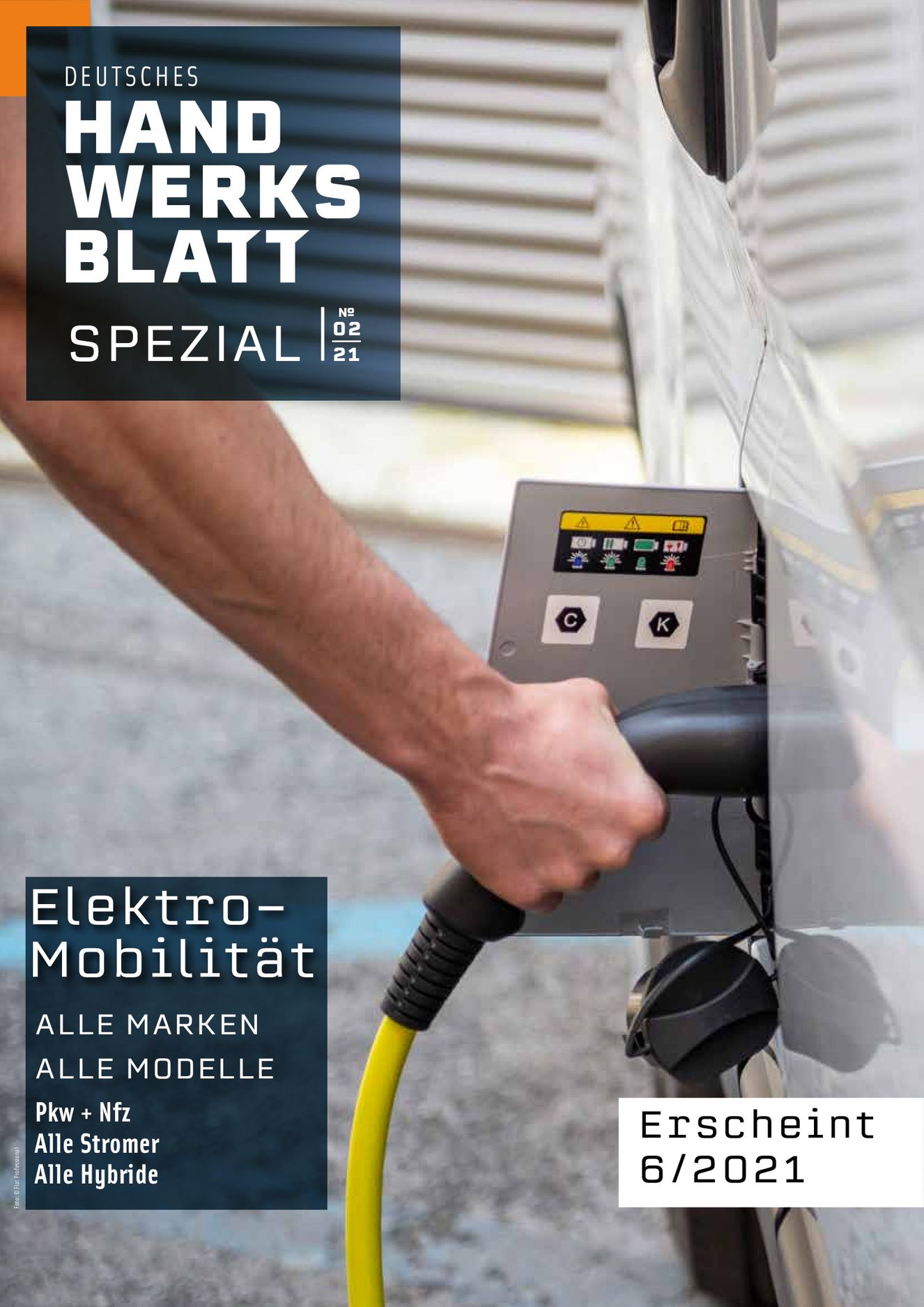 Verlagsanstalt Handwerk GmbH