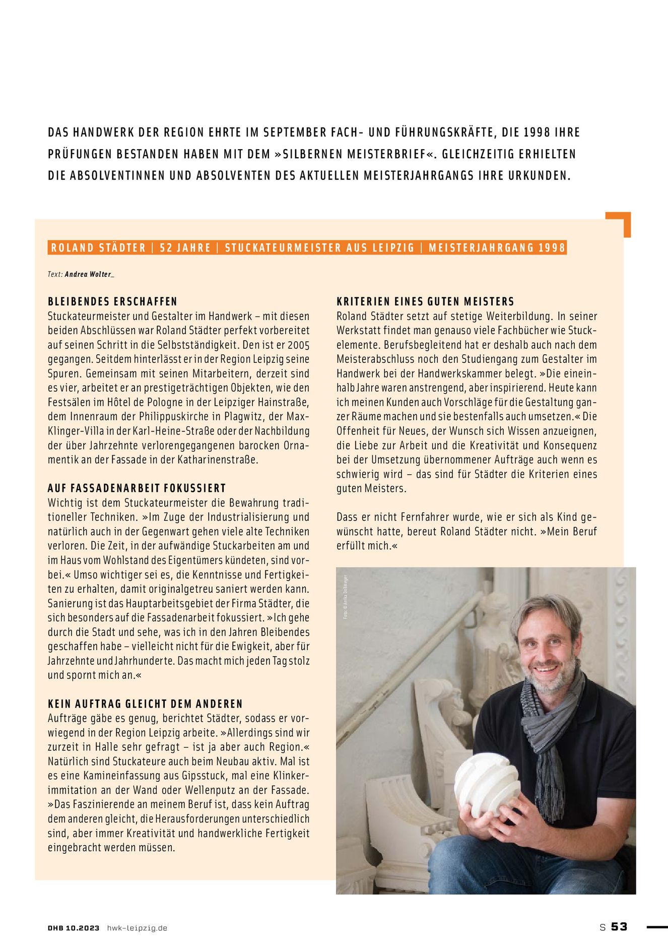 Verlagsanstalt Handwerk GmbH