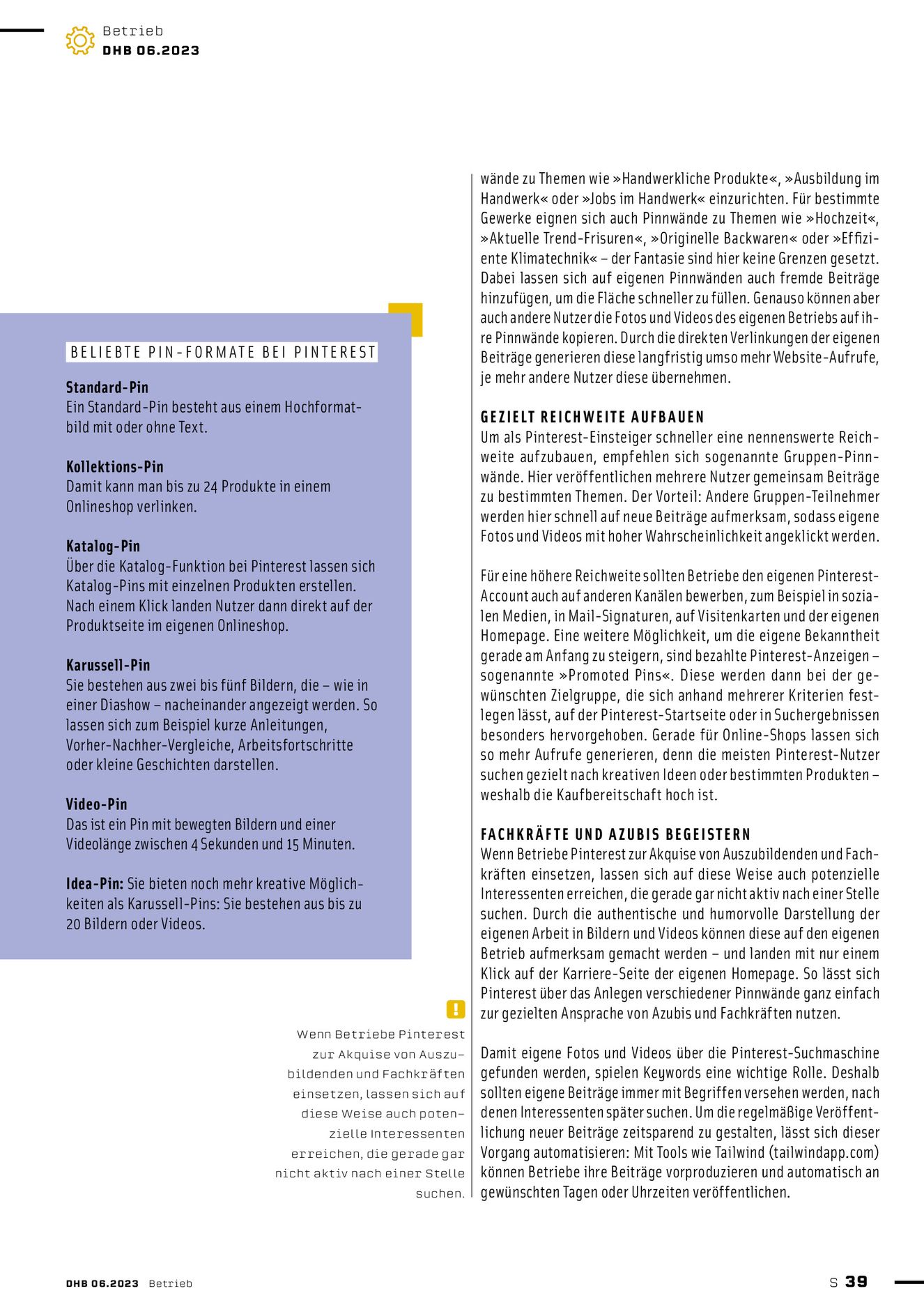 Verlagsanstalt Handwerk GmbH